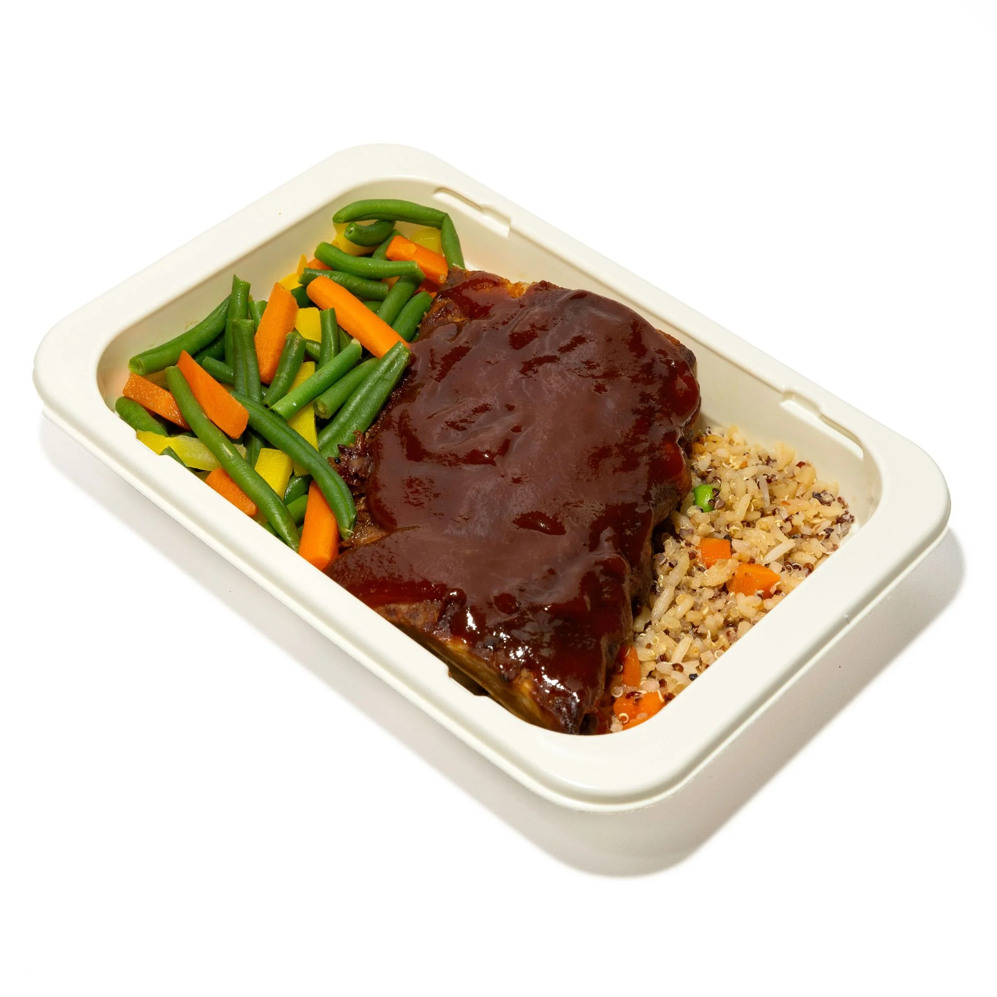 Boite Santé - Repas Surgelés (EN BOUTIQUE SEULEMENT) - 300g - Image 15