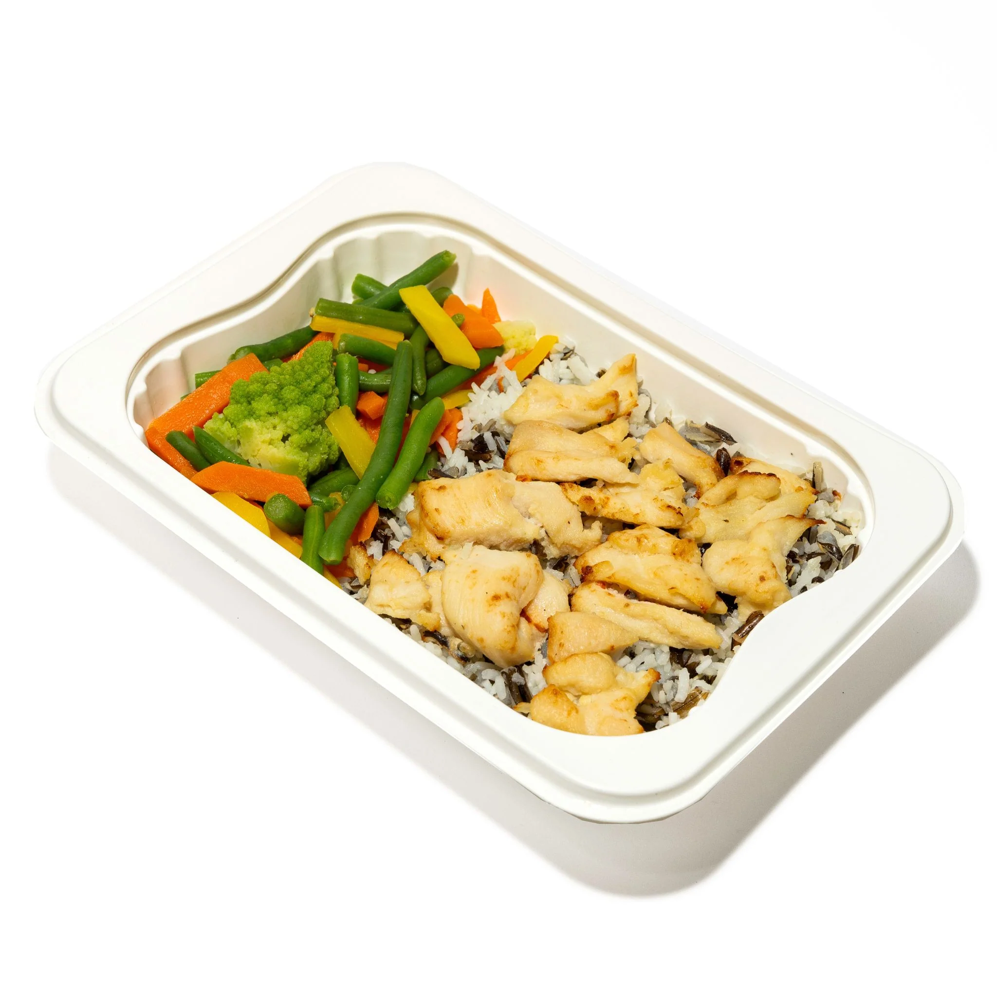 Boite Santé - Repas Surgelés (EN BOUTIQUE SEULEMENT) - 300g - Image 16