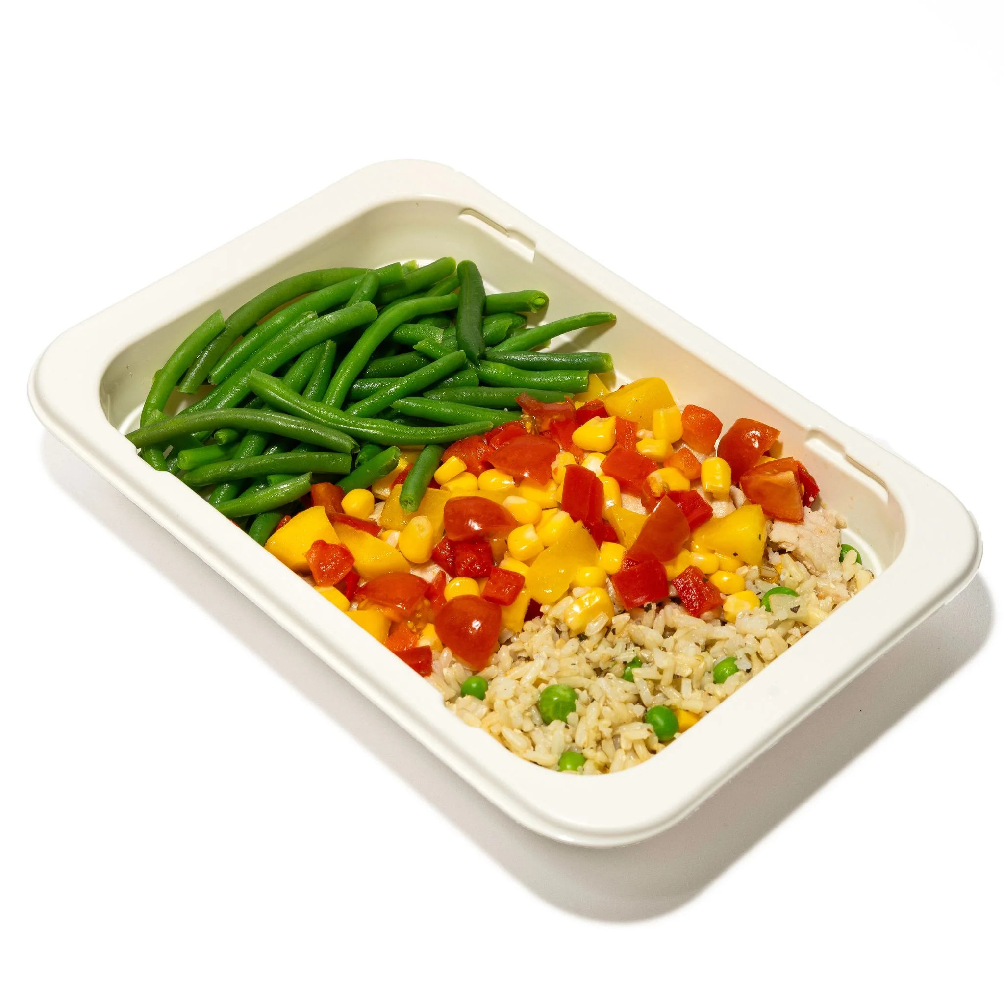 Boite Santé - Repas Surgelés (EN BOUTIQUE SEULEMENT) - 300g - Image 17