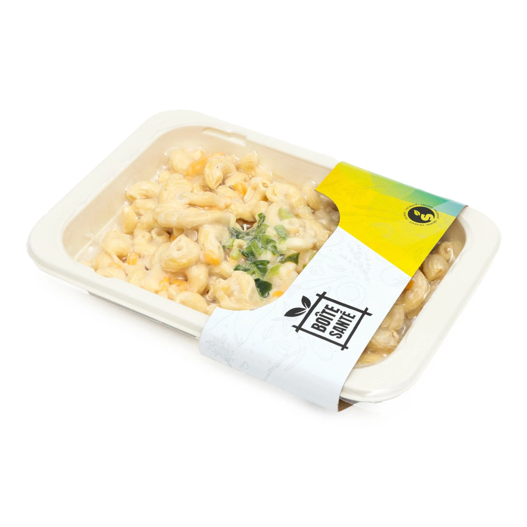 Boite Santé - Repas Surgelés (EN BOUTIQUE SEULEMENT) - 300g - Image 3