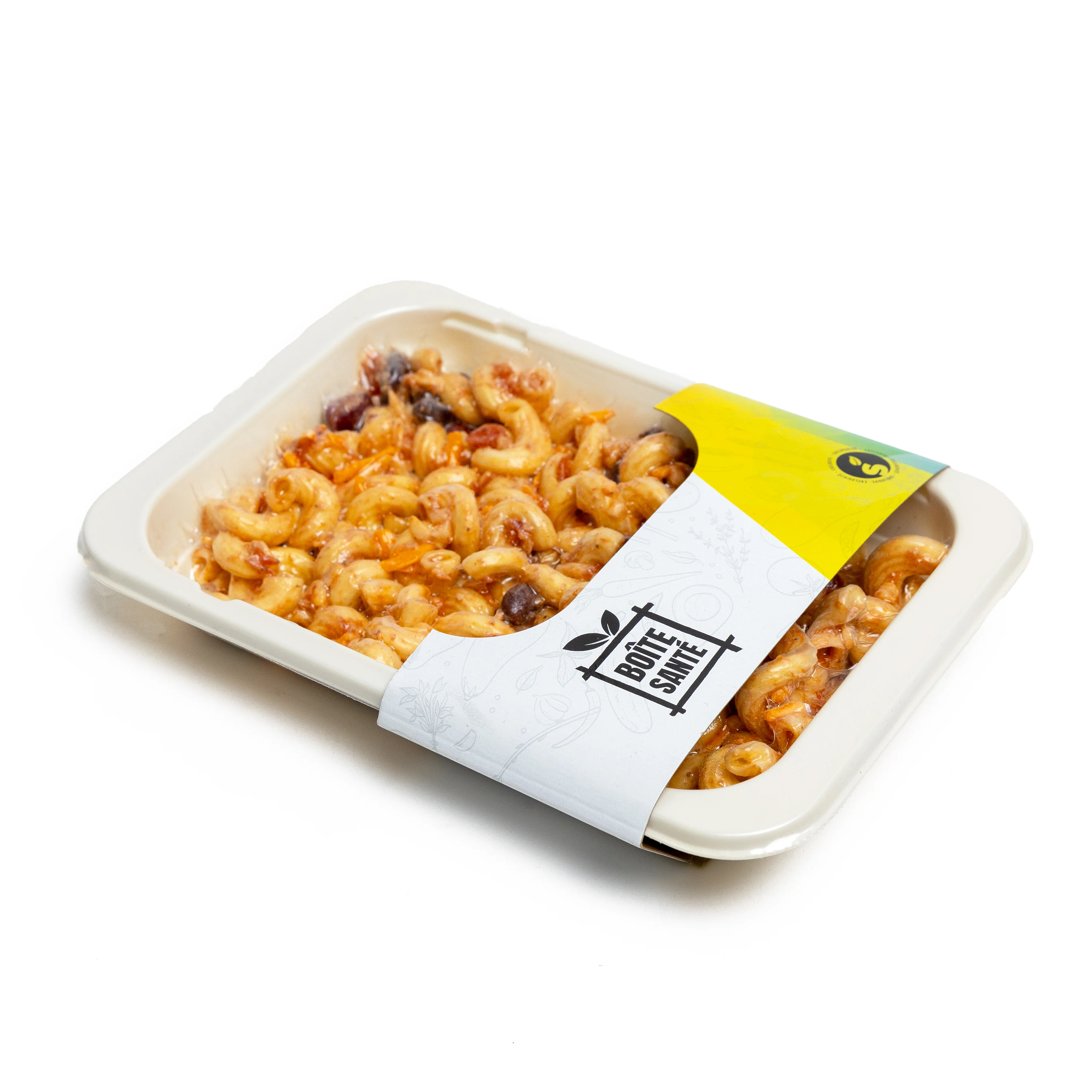 Boite Santé - Repas Surgelés (EN BOUTIQUE SEULEMENT) - 300g - Image 7
