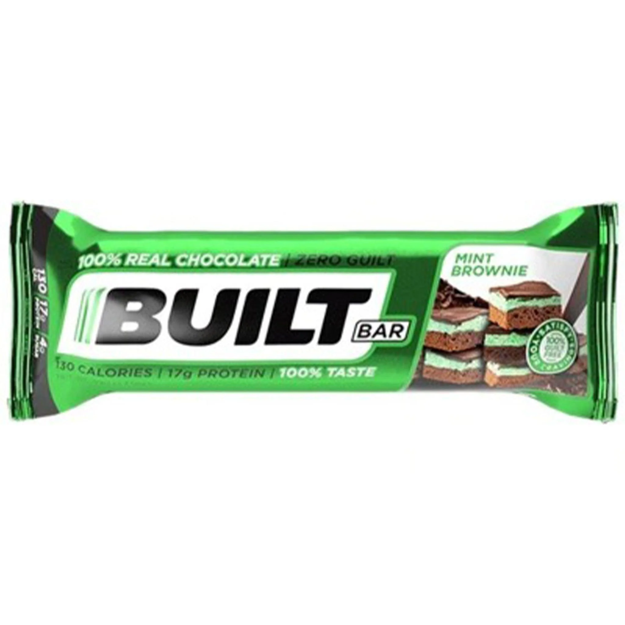 Built - Built Bar Puff - 52g - Image 5