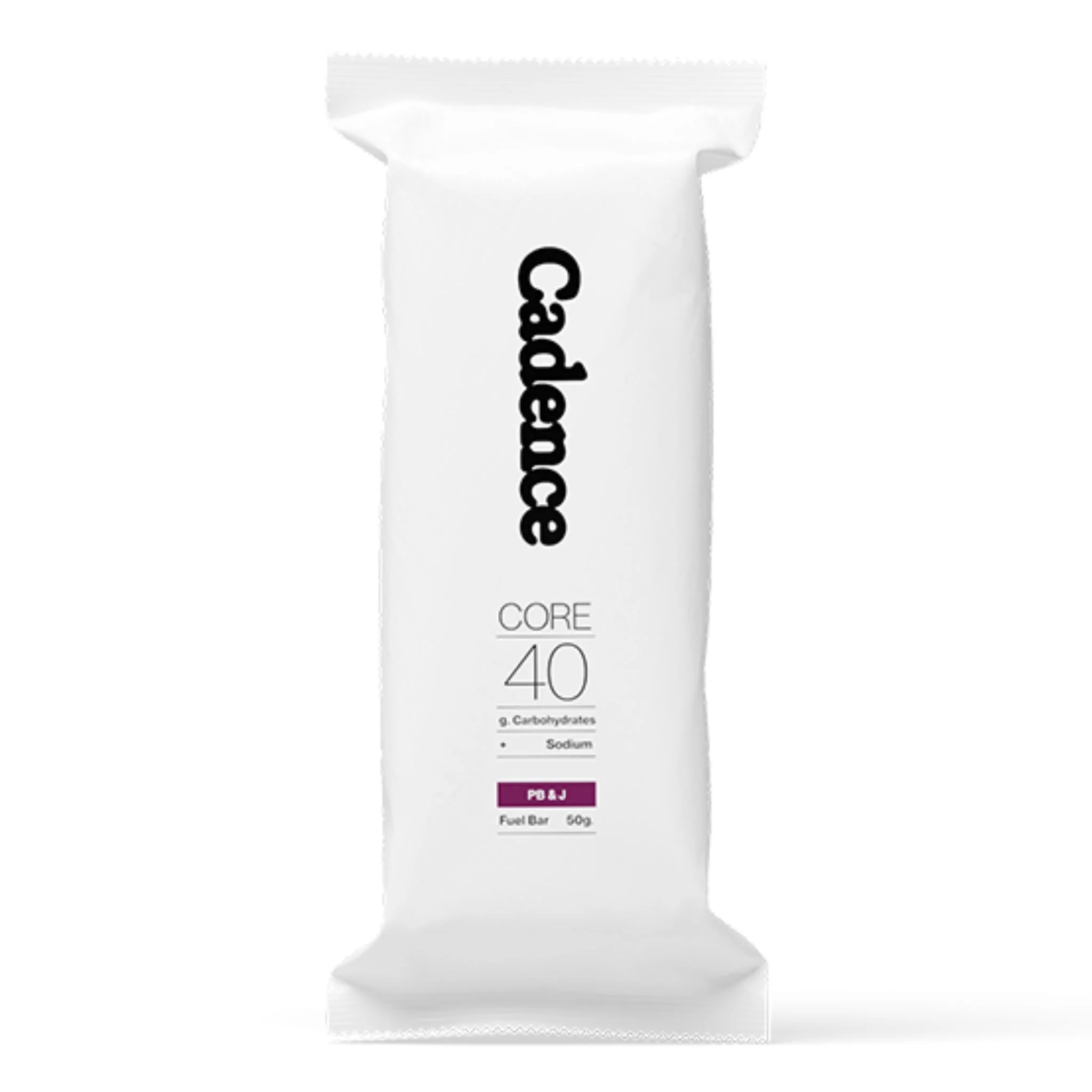 Cadence - Fuel Bars - 50g