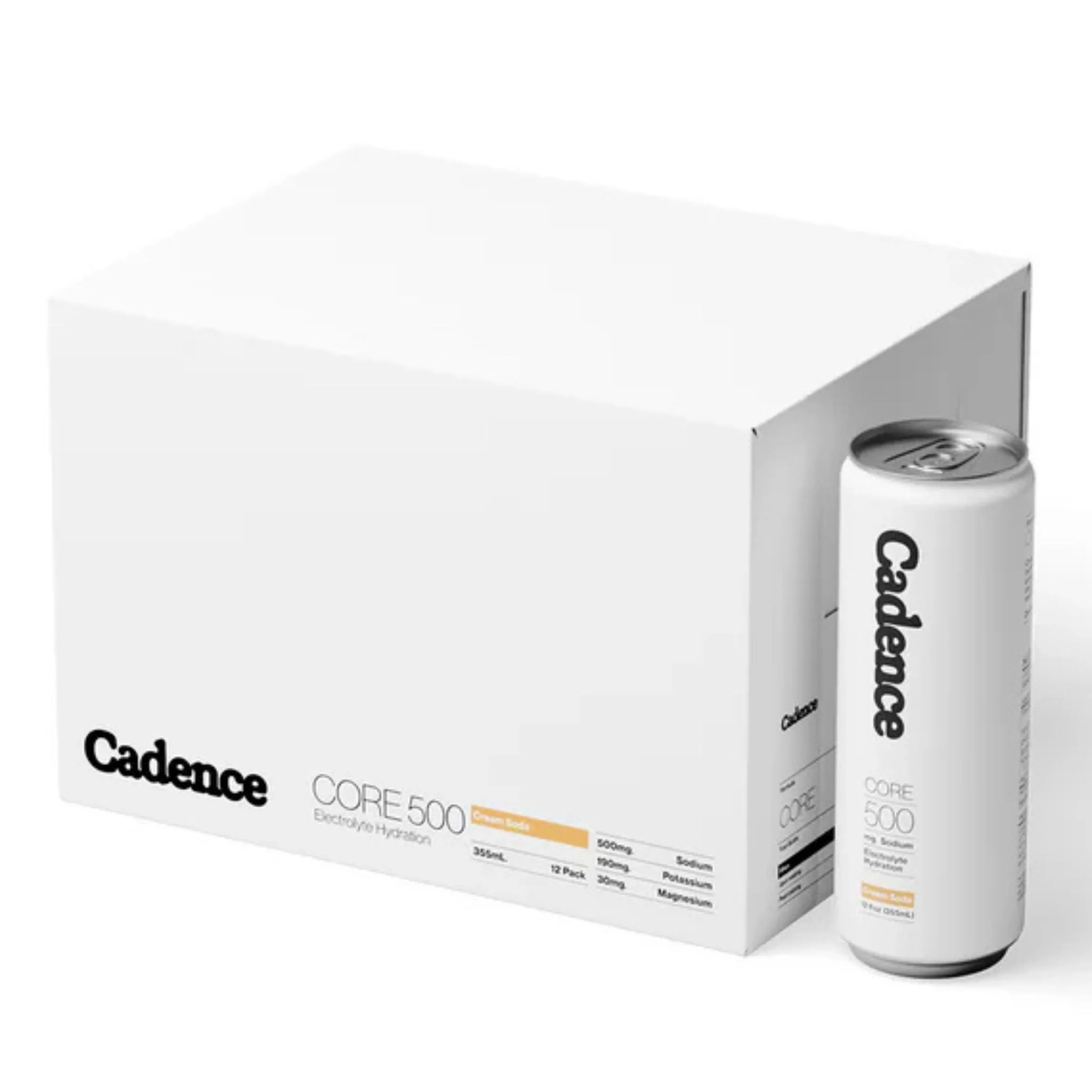 Cadence - Hydratation RTD - 355ml (12x) - Image 3