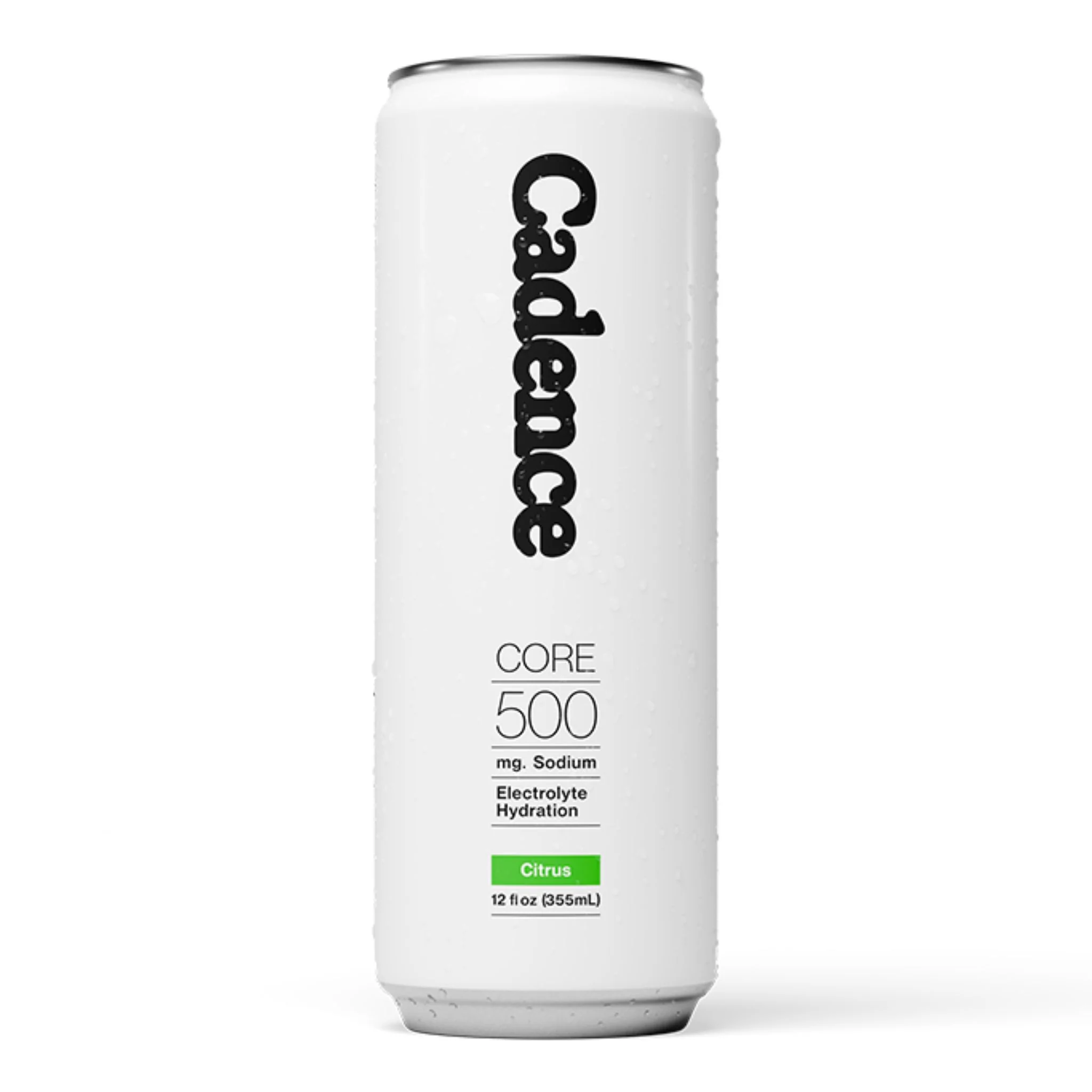 Cadence - Hydratation RTD - 355ml - Image 4