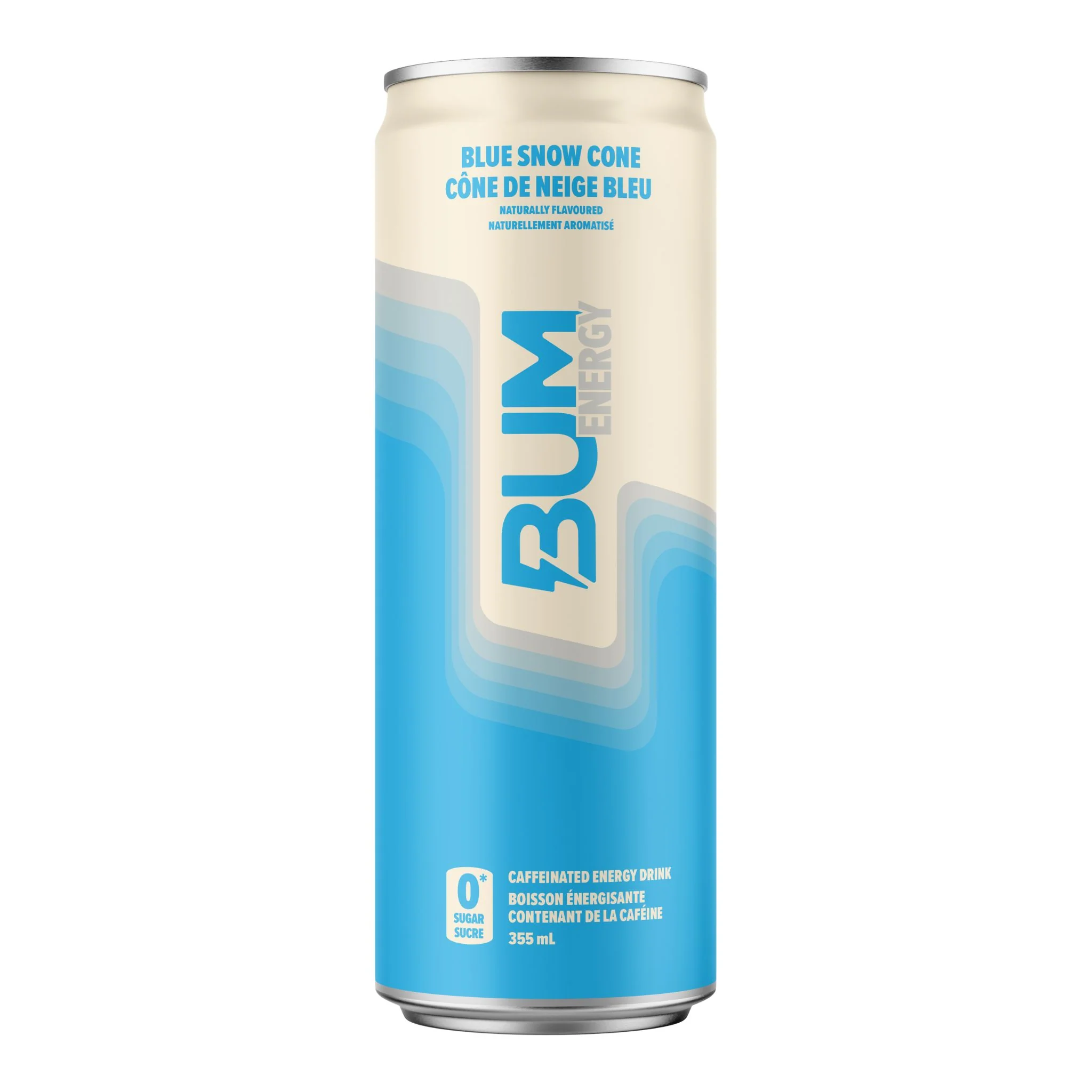 CBUM – Boisson Énergisante – Canette Slim – 355ml - Image 5