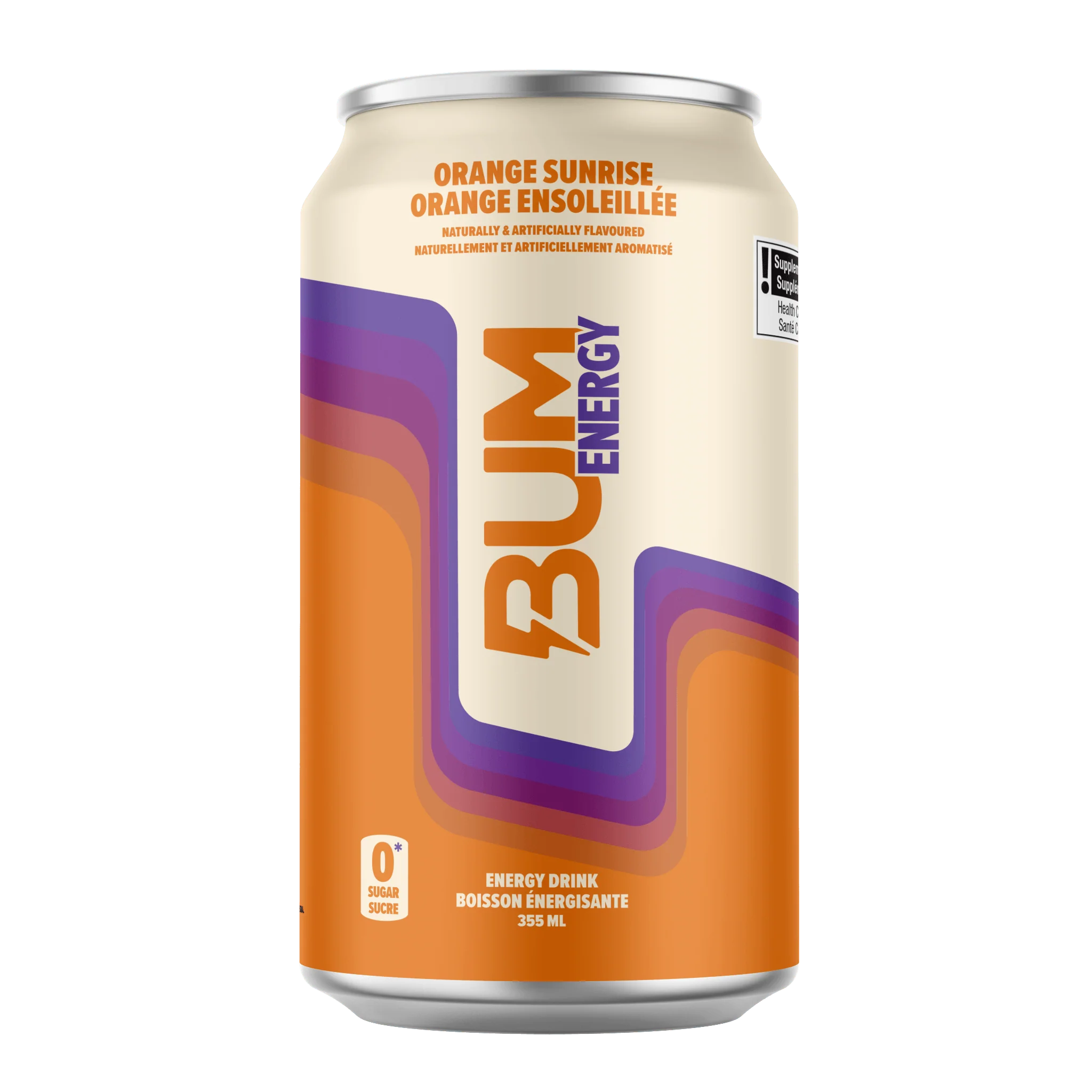 CBUM - Bum Energy - 355mL - Gratuit! - Image 5