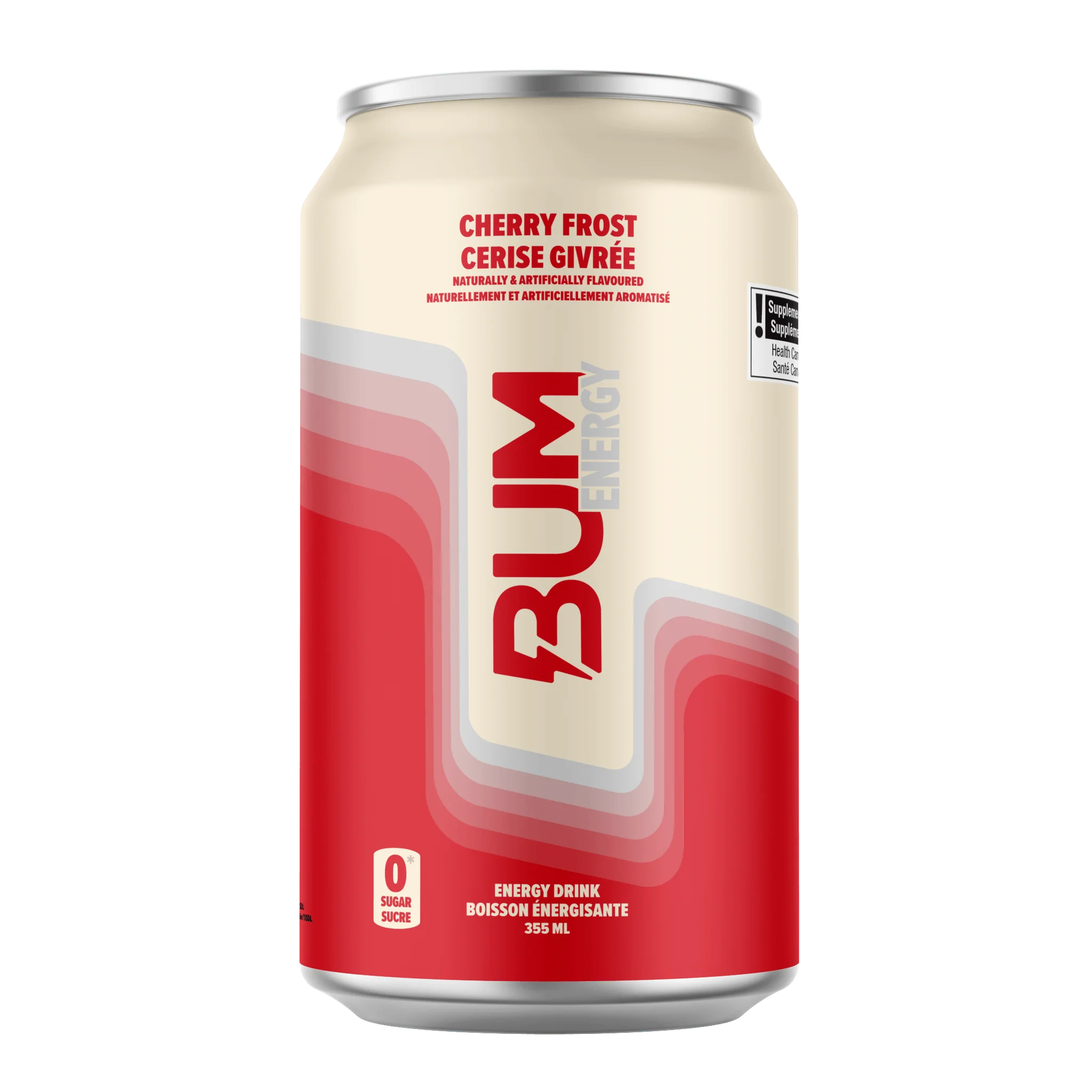 CBUM - Bum Energy - 355mL - Gratuit! - Image 6