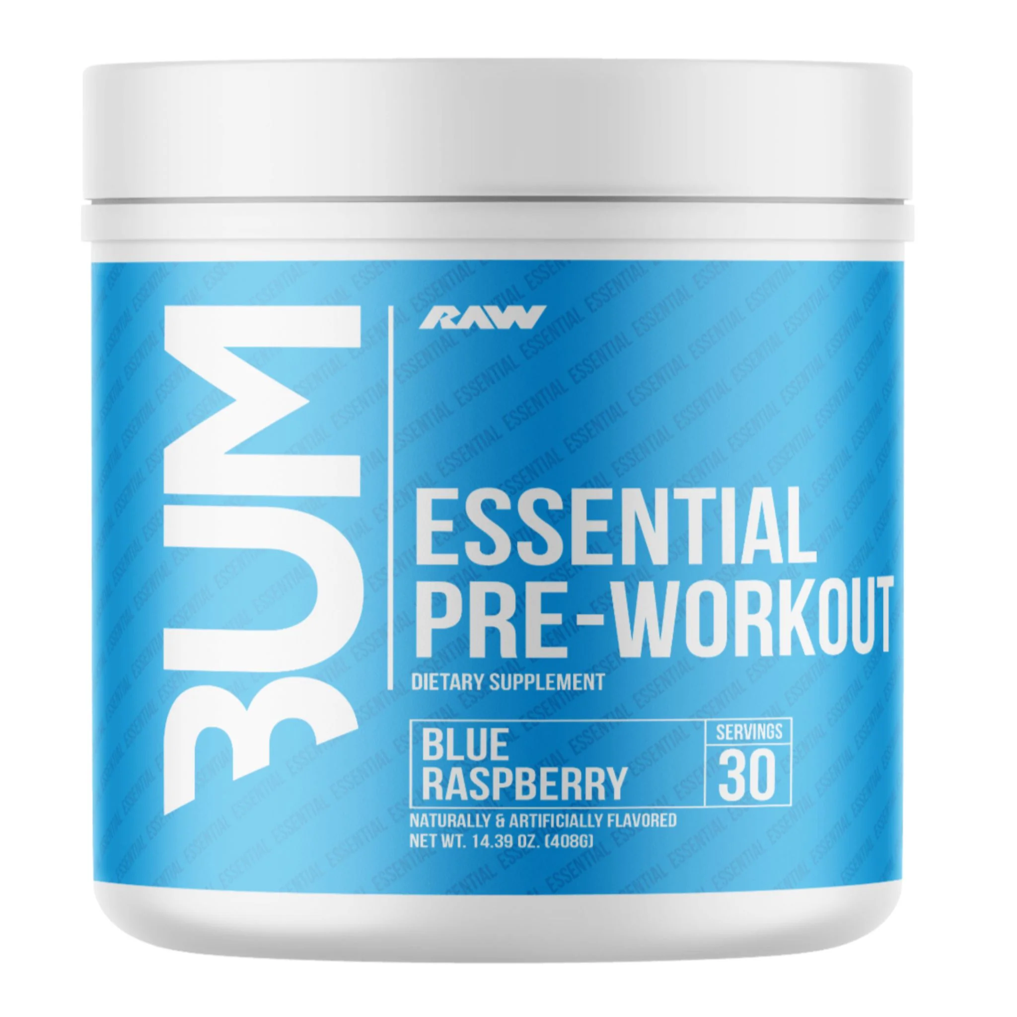 CBUM - Essentiel Pre-Workout - 408g - Image 11