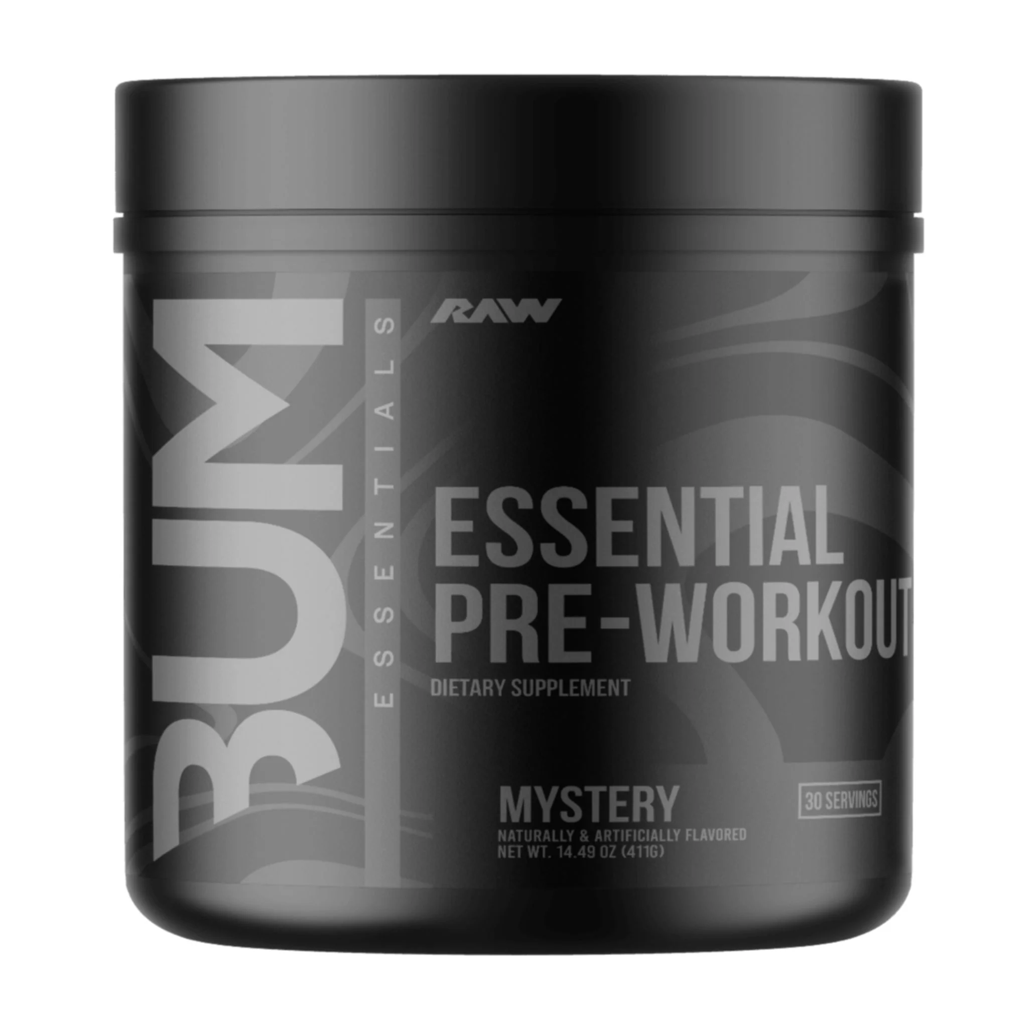 CBUM - Essentiel Pre-Workout - 408g - Image 13