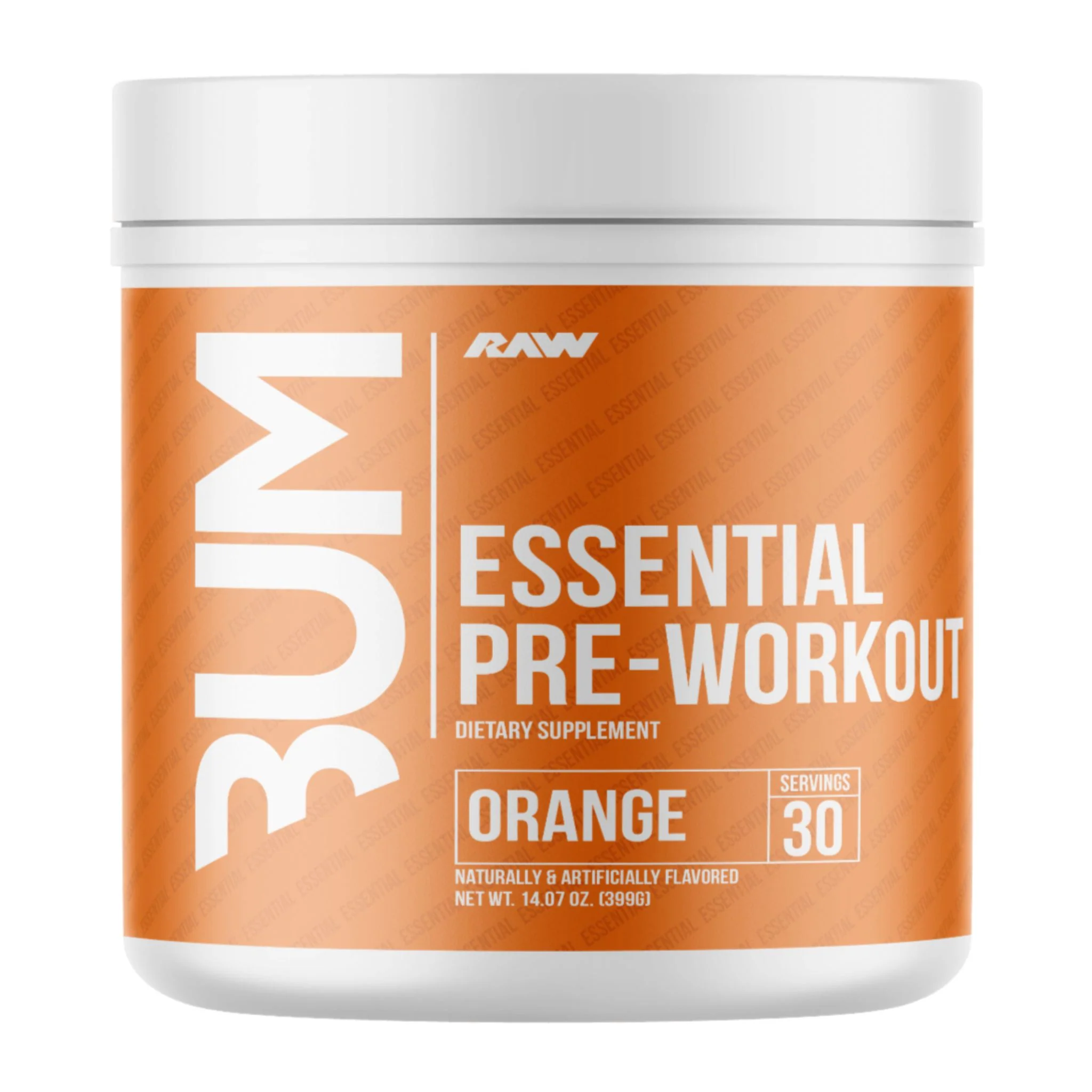 CBUM - Essentiel Pre-Workout - 408g - Image 14