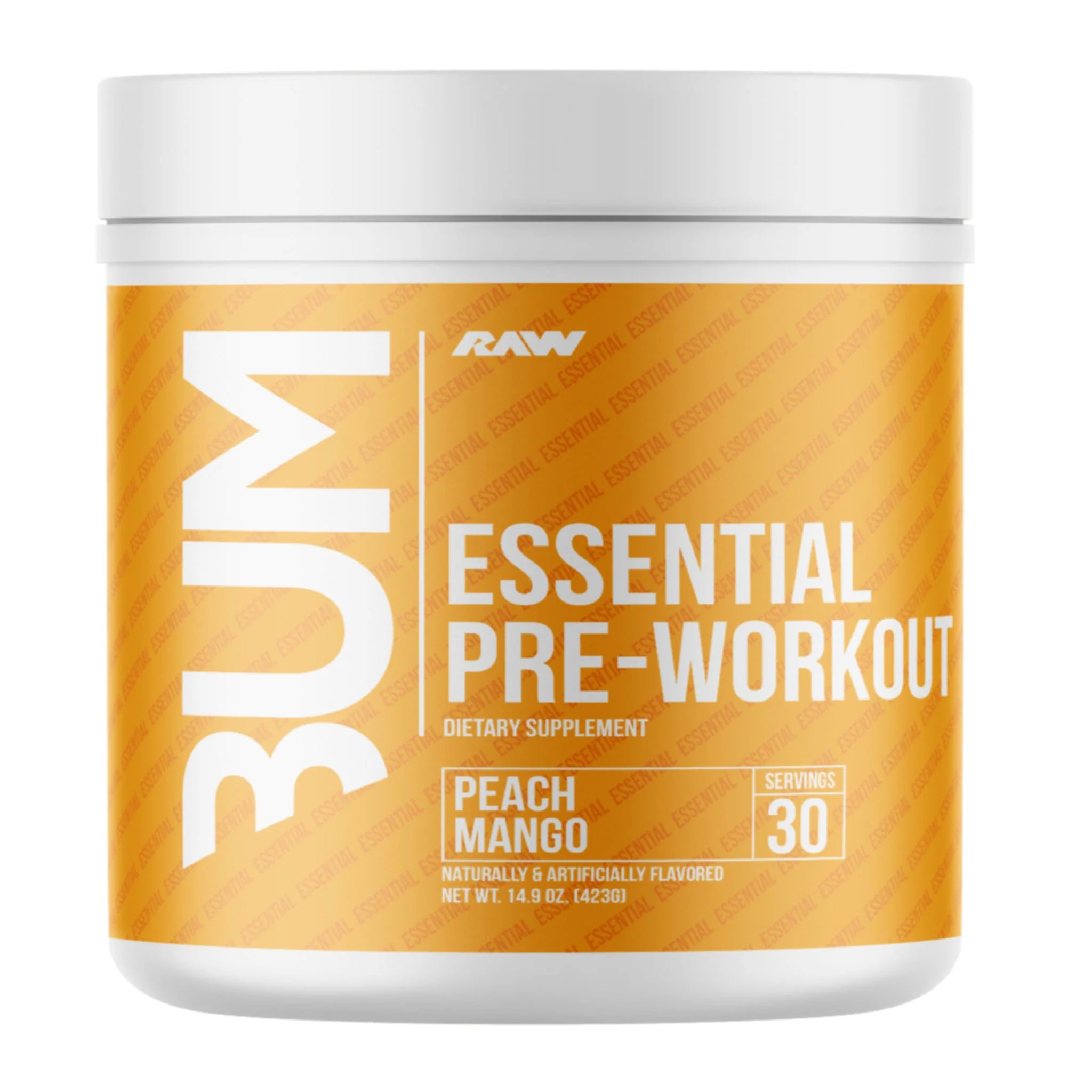 CBUM - Essentiel Pre-Workout - 408g - Image 15