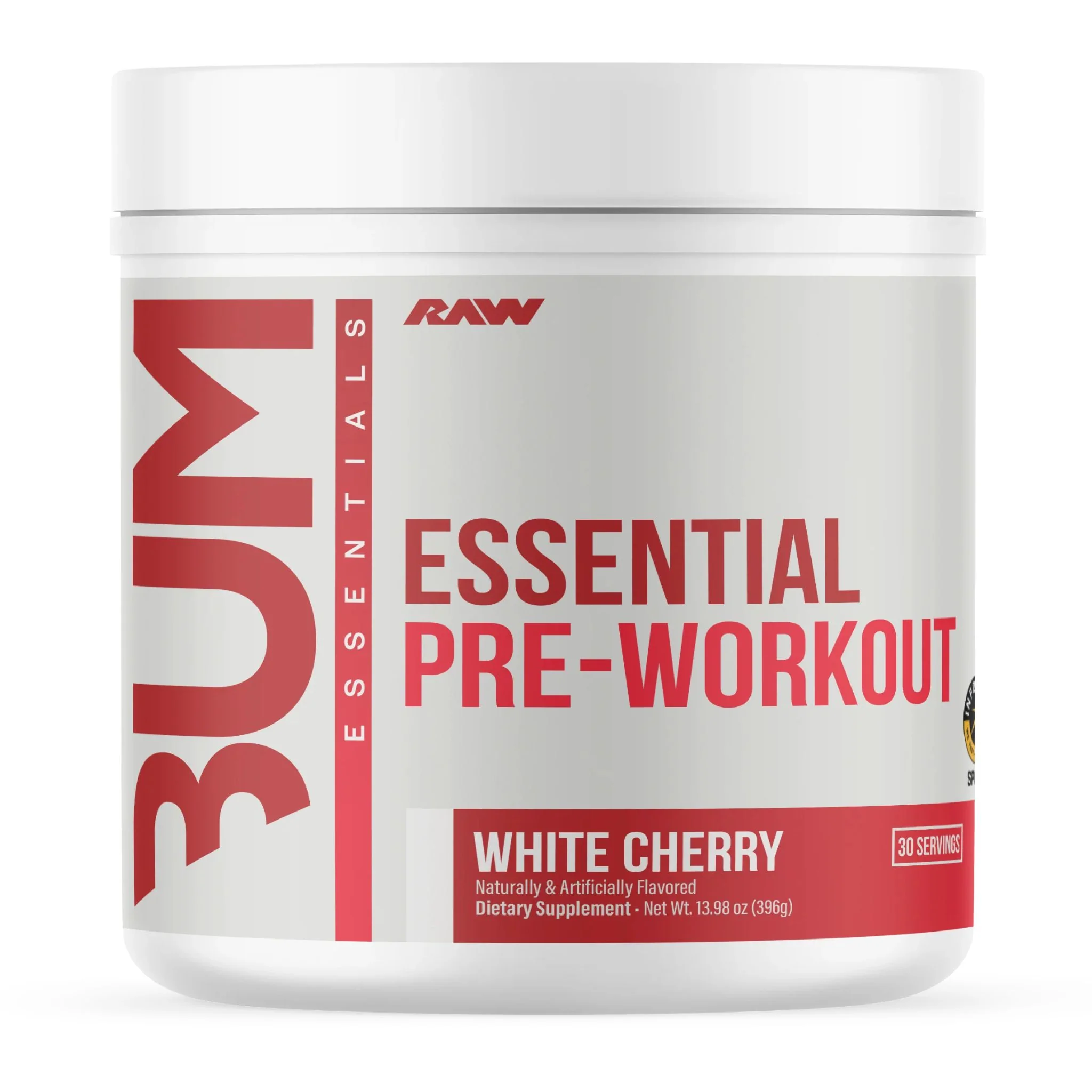 CBUM - Essentiel Pre-Workout - 408g - Image 8
