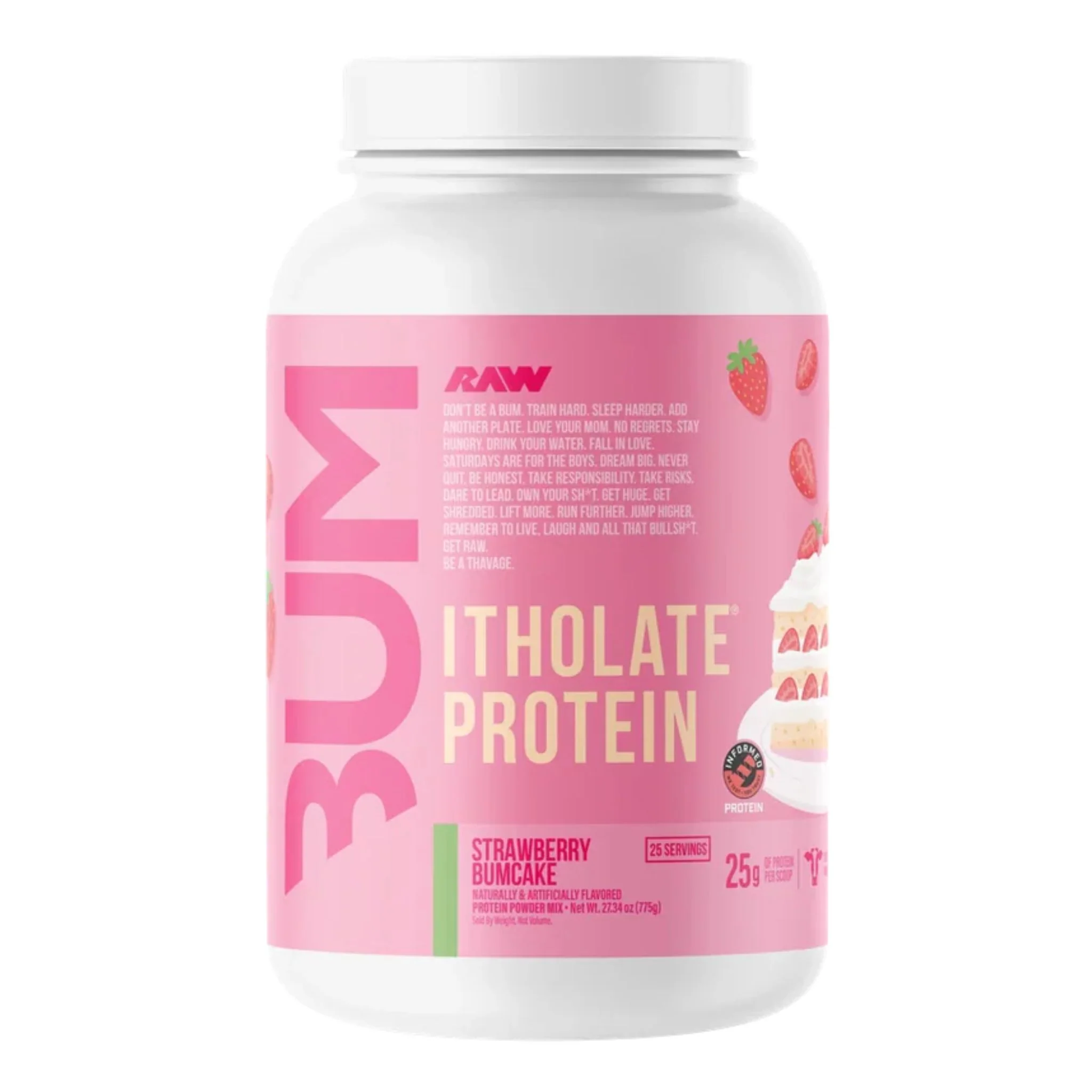 CBUM - Protéine Itholate - 2lbs - Image 12