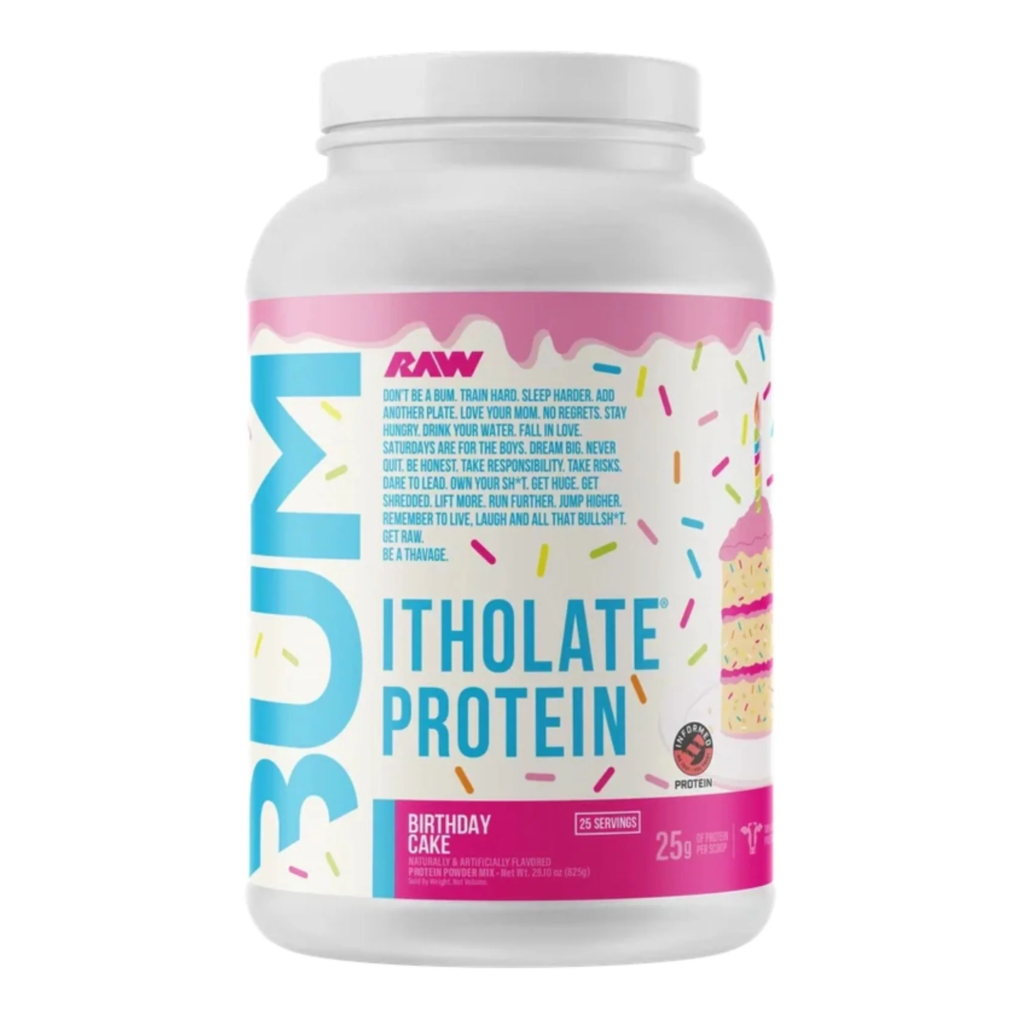 CBUM - Protéine Itholate - 2lbs - Image 16