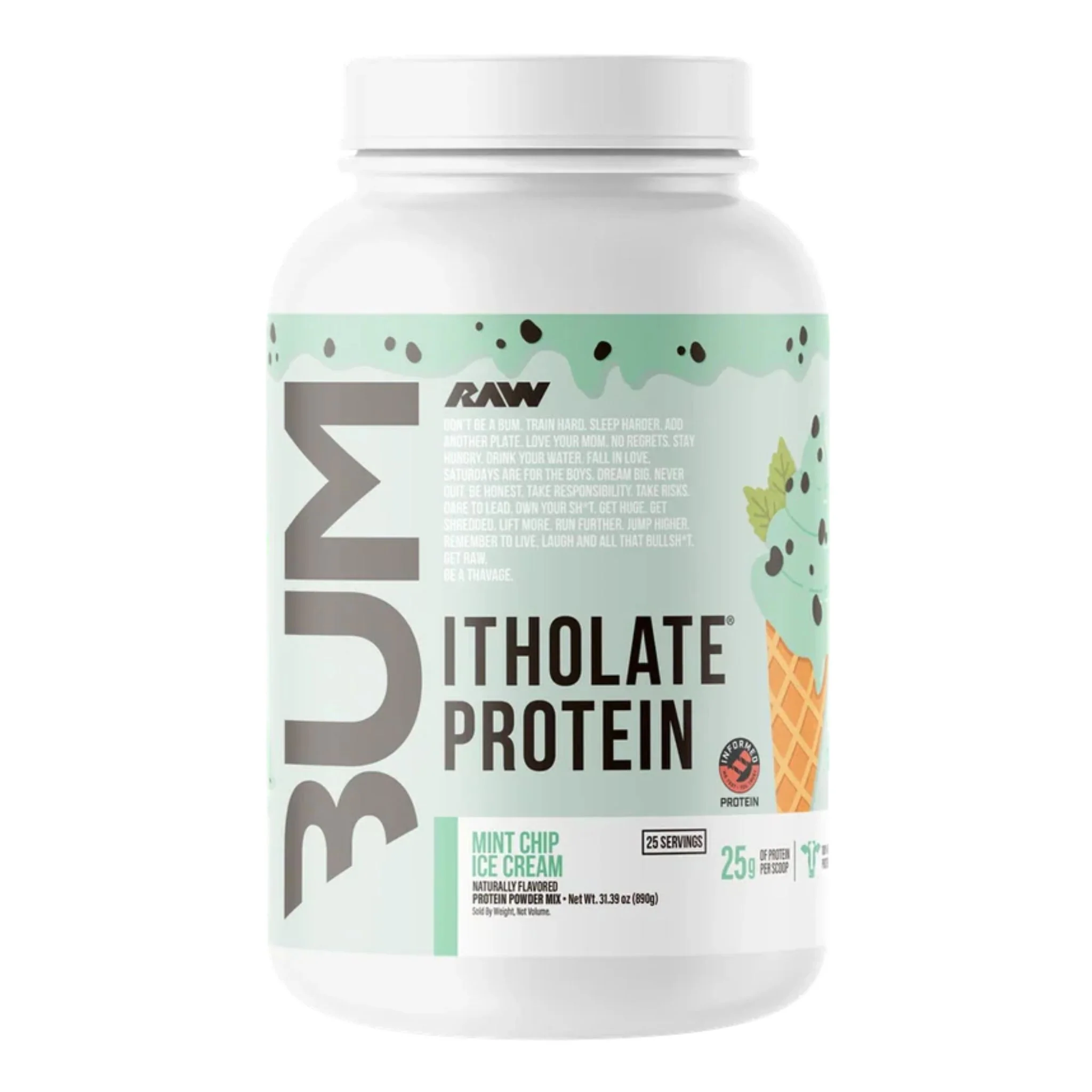 CBUM - Protéine Itholate - 2lbs - Image 17