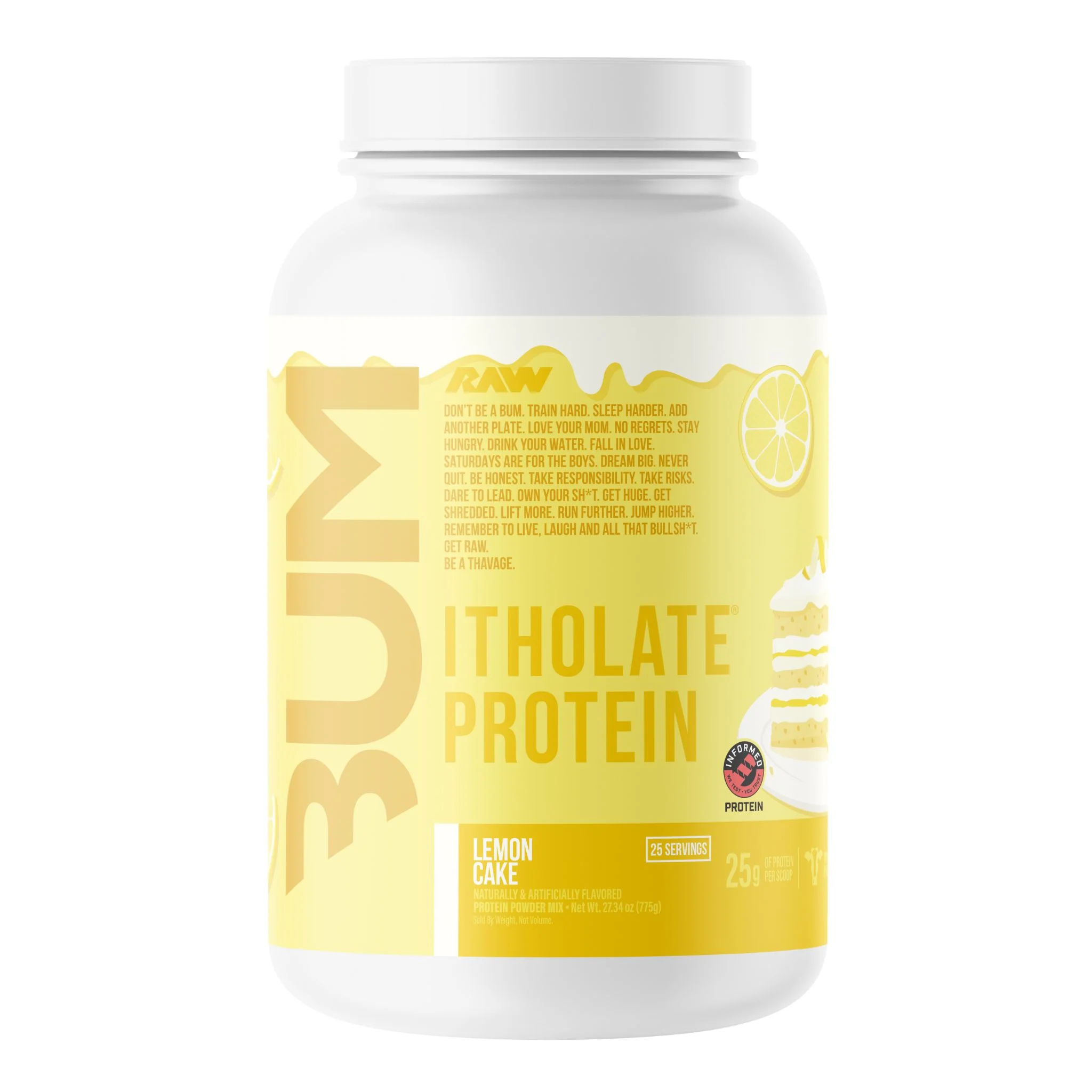 CBUM - Protéine Itholate - 2lbs - Image 7