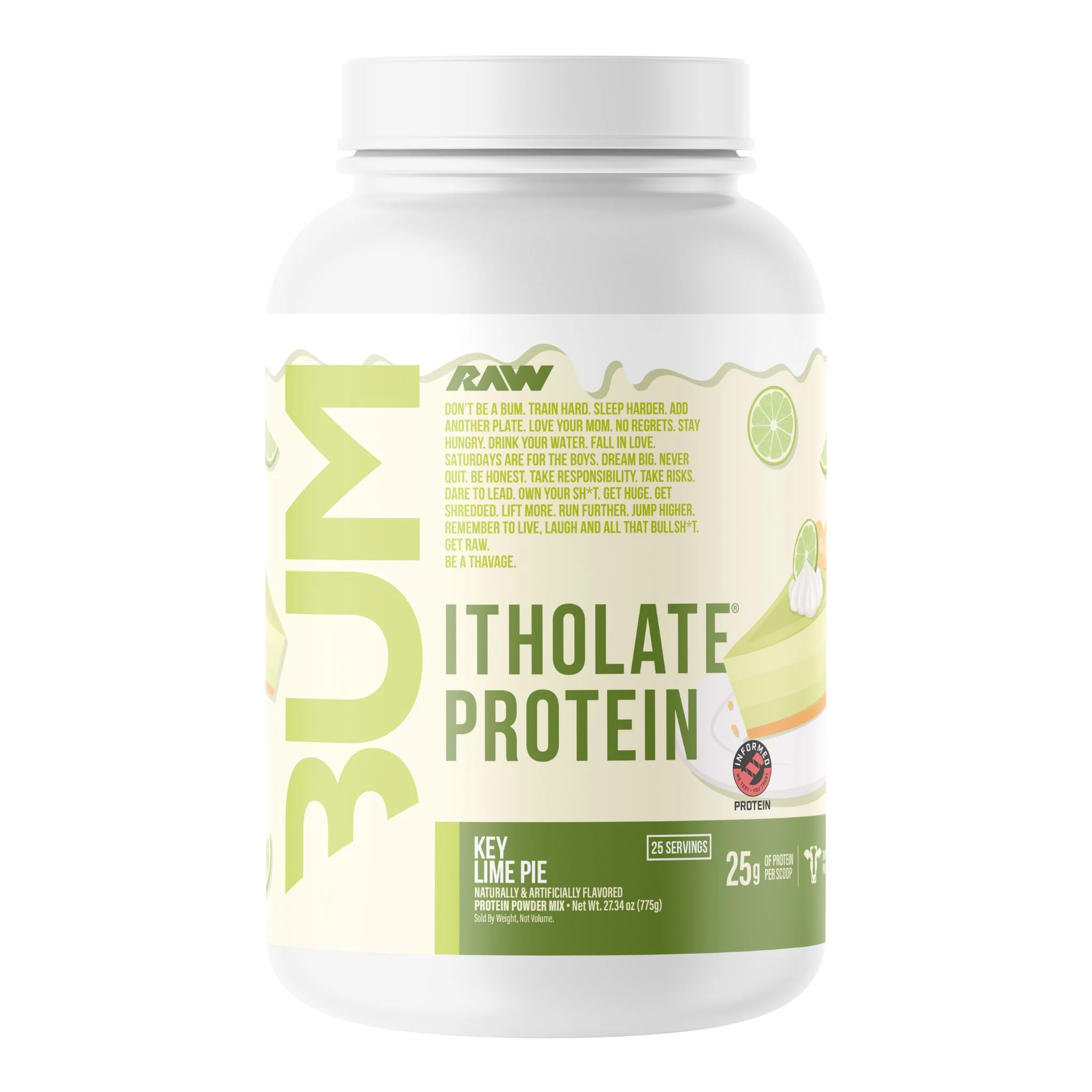 CBUM - Protéine Itholate - 2lbs - Image 9