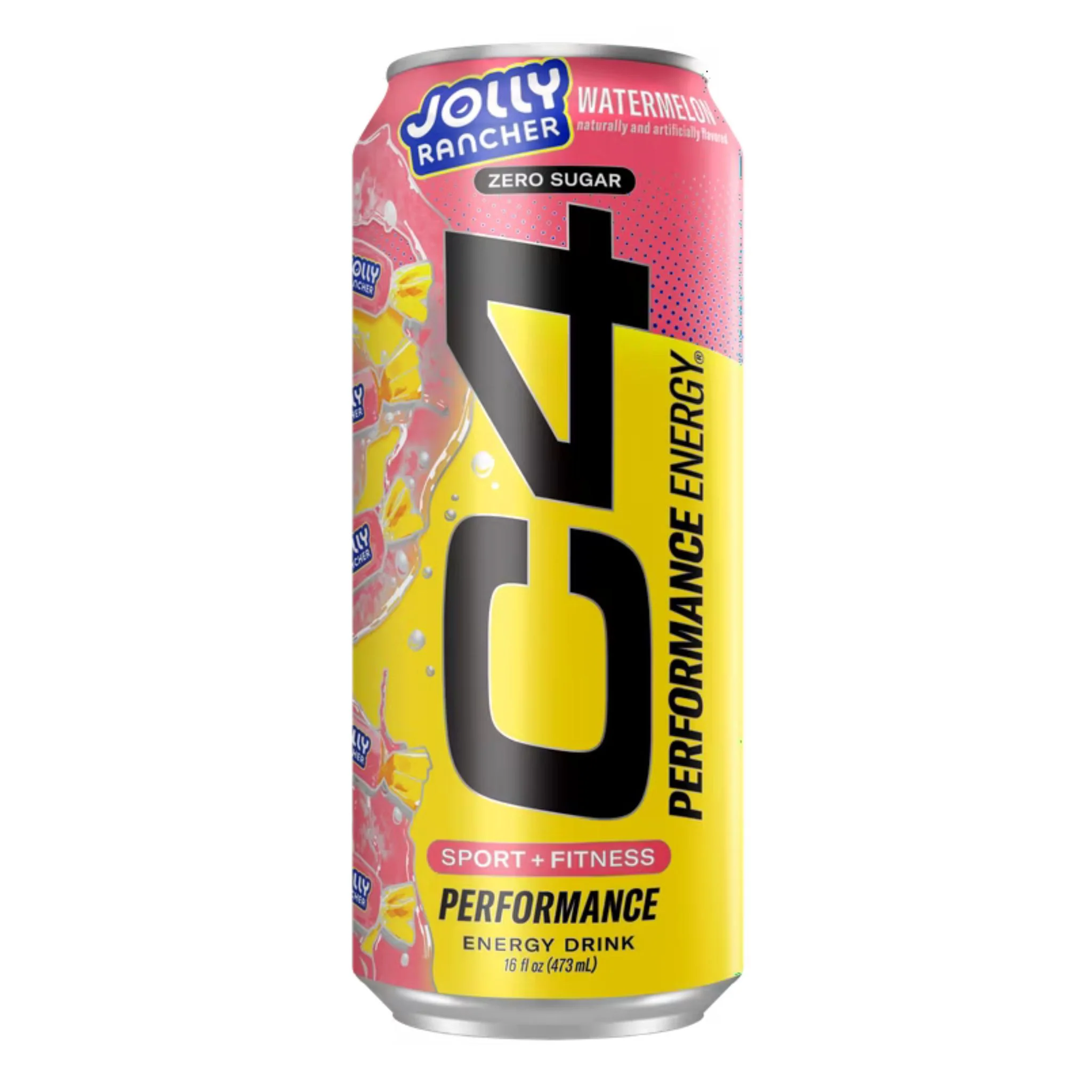 C4 - Performance Énergie RTD - 473mL - Image 5