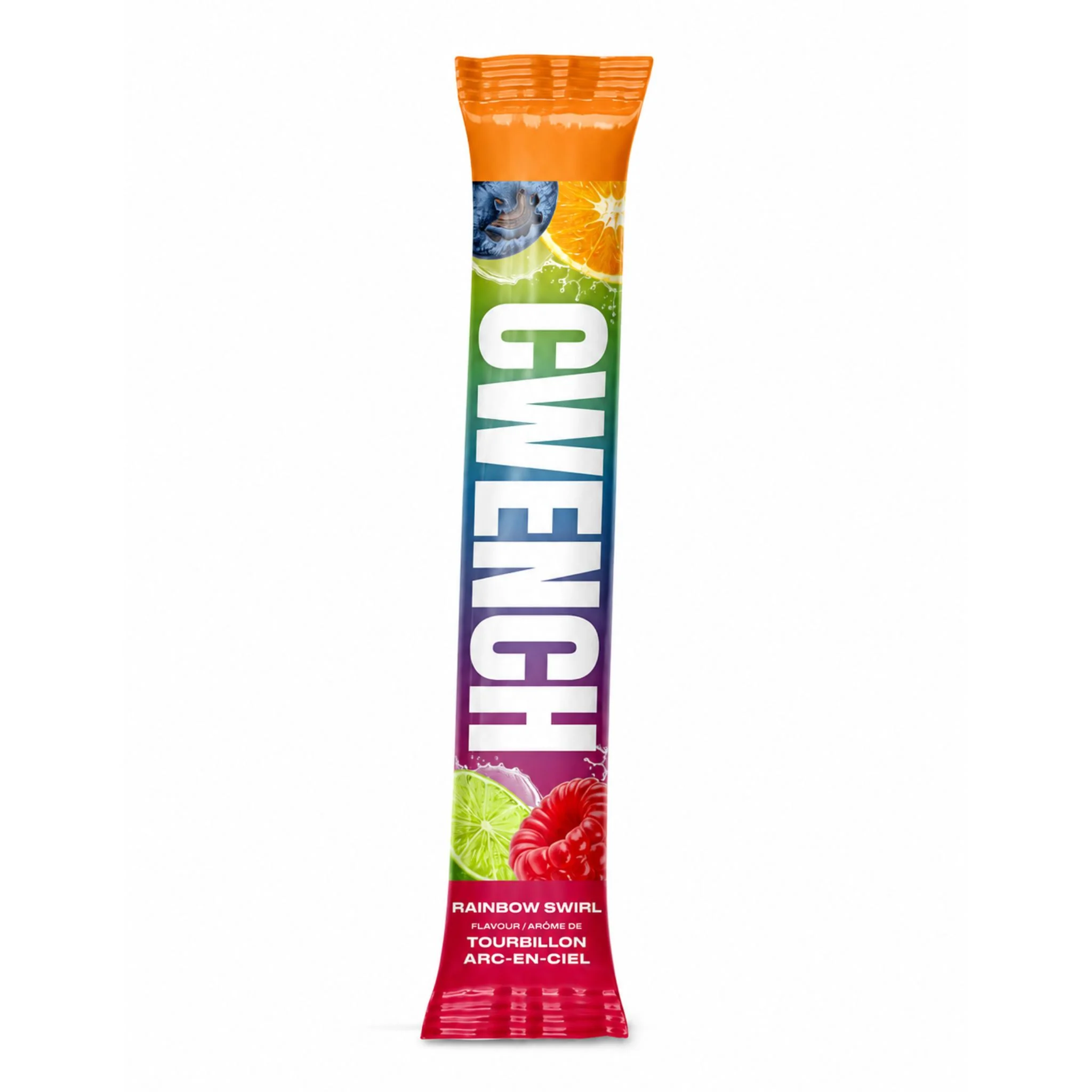 Cwench - Hydration Mix- 1 sachet - Gratuit! - Image 4