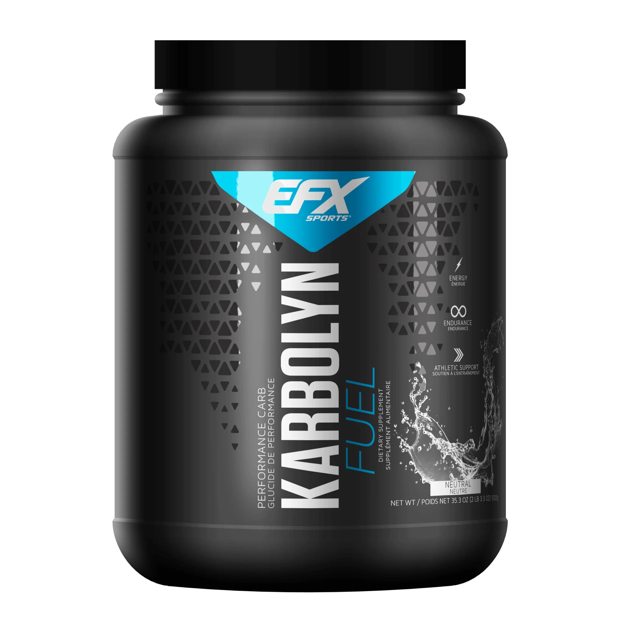 EFX Sports - Karbolyn - 2.2lb - Image 10
