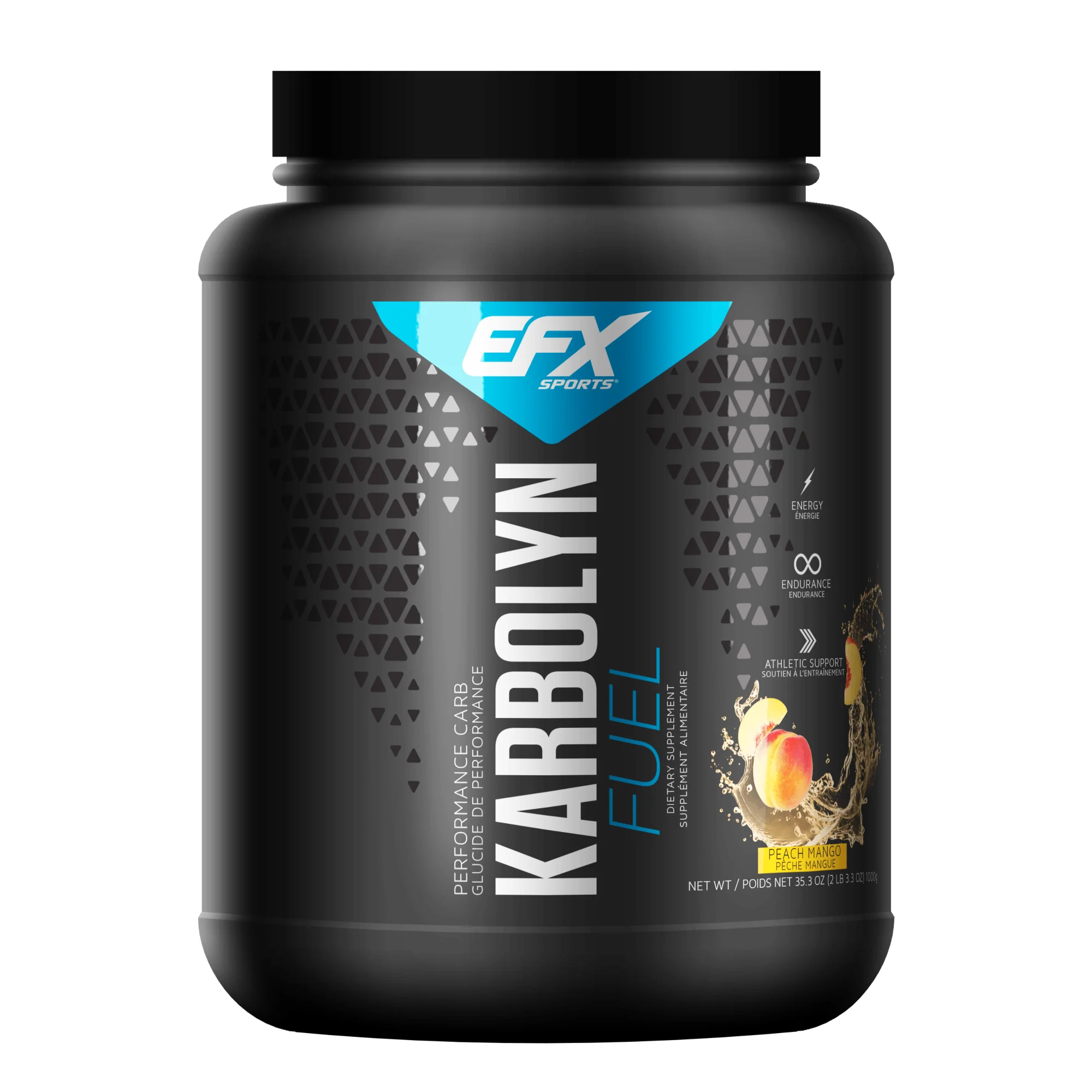 EFX Sports - Karbolyn - 2.2lb - Image 11