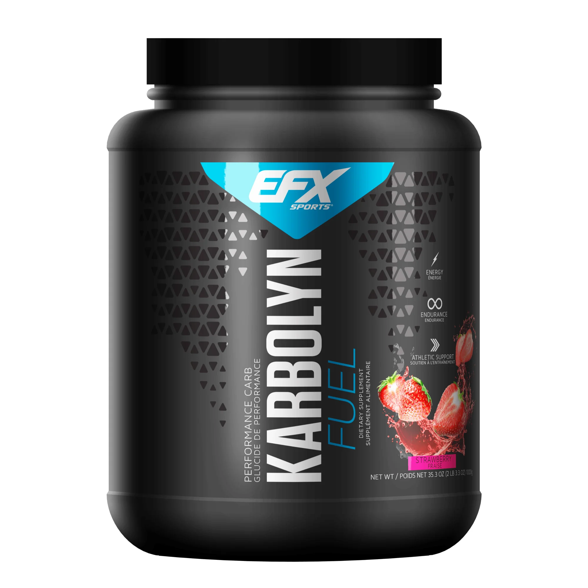 EFX Sports - Karbolyn - 2.2lb - Image 12