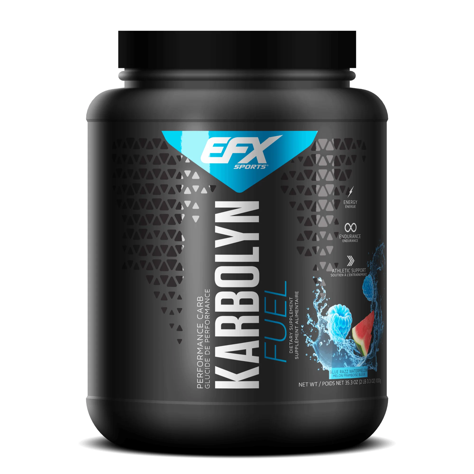 EFX Sports - Karbolyn - 2.2lb - Image 2
