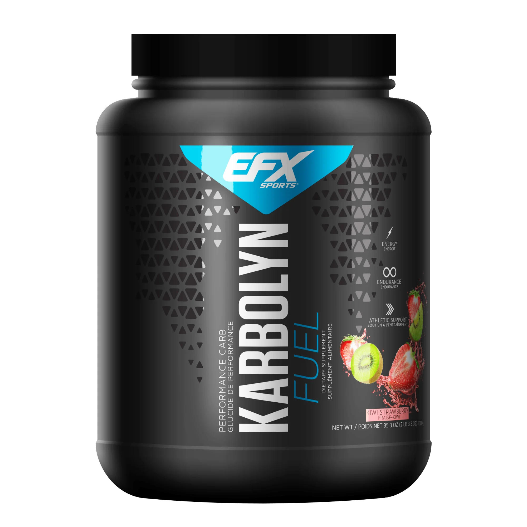 EFX Sports - Karbolyn - 2.2lb - Image 3