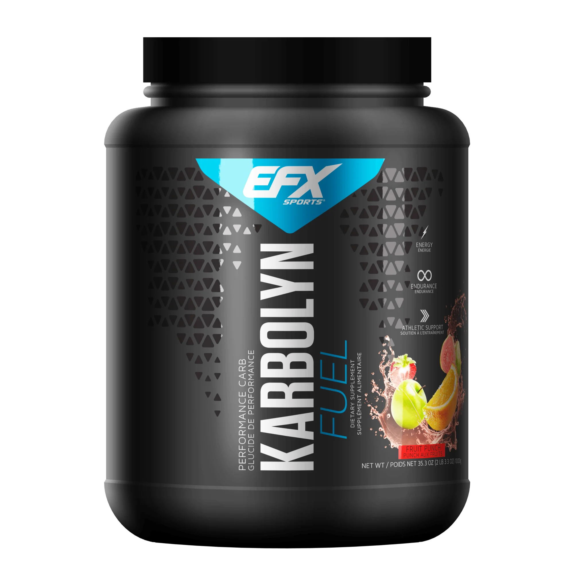 EFX Sports - Karbolyn - 2.2lb - Image 4