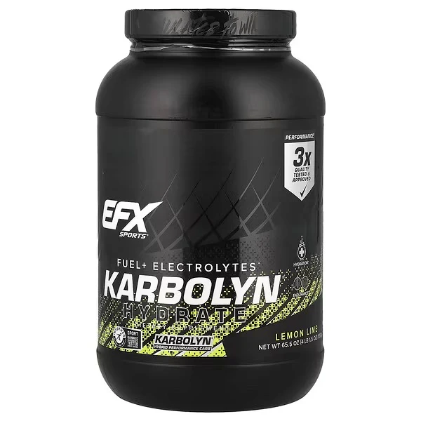 EFX Sports - Karbolyn - 4.4lb - Image 11