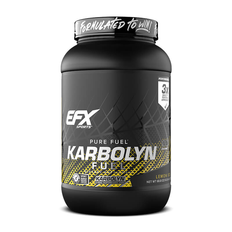 EFX Sports - Karbolyn - 4.4lb - Image 12