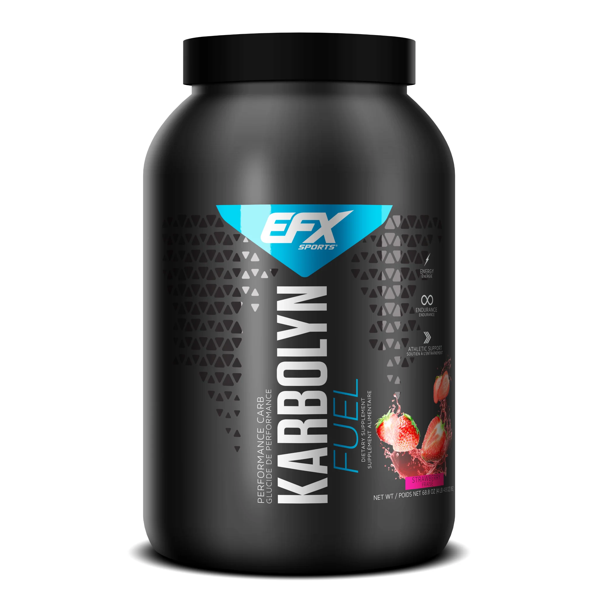 EFX Sports - Karbolyn - 4.4lb - Image 3