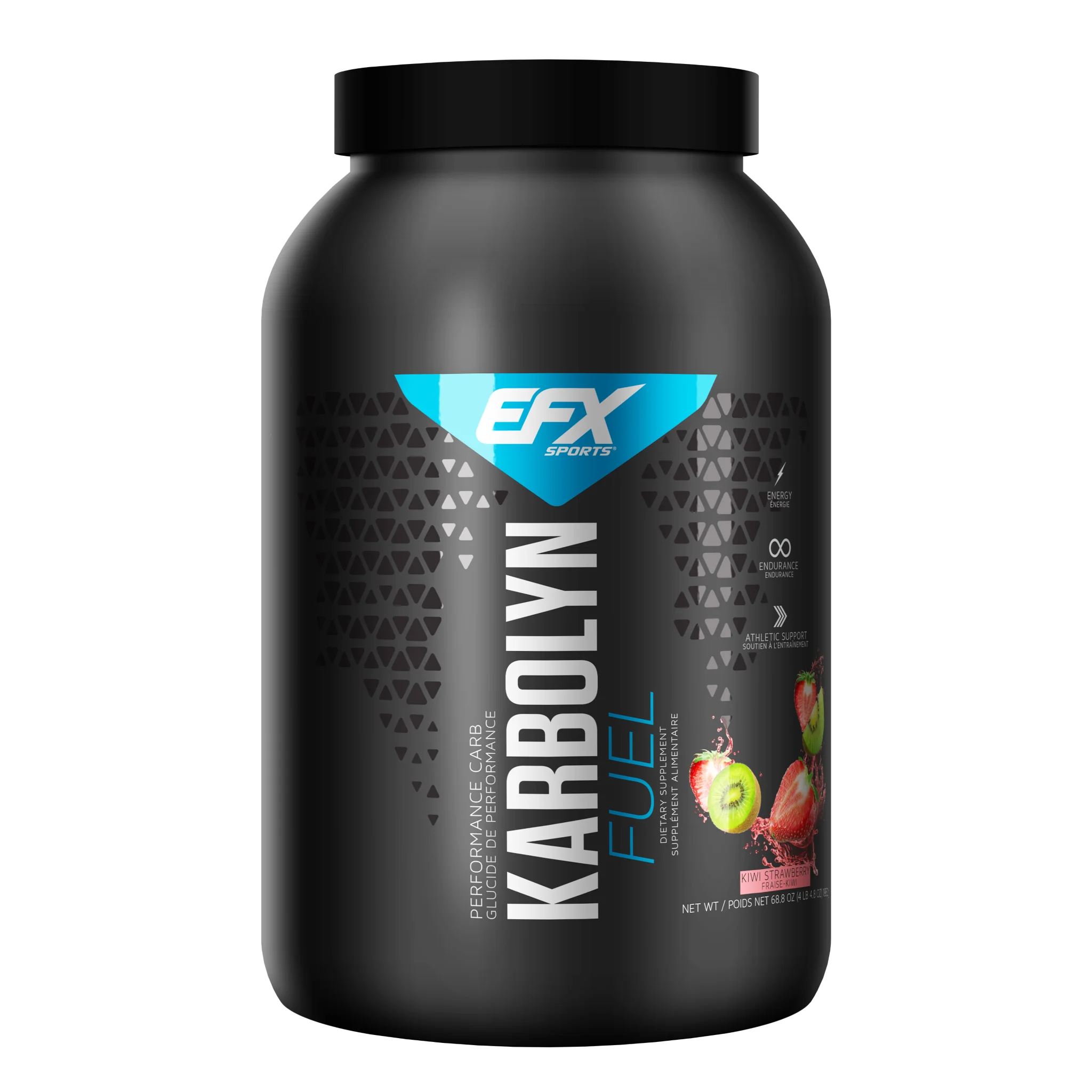 EFX Sports - Karbolyn - 4.4lb - Image 4