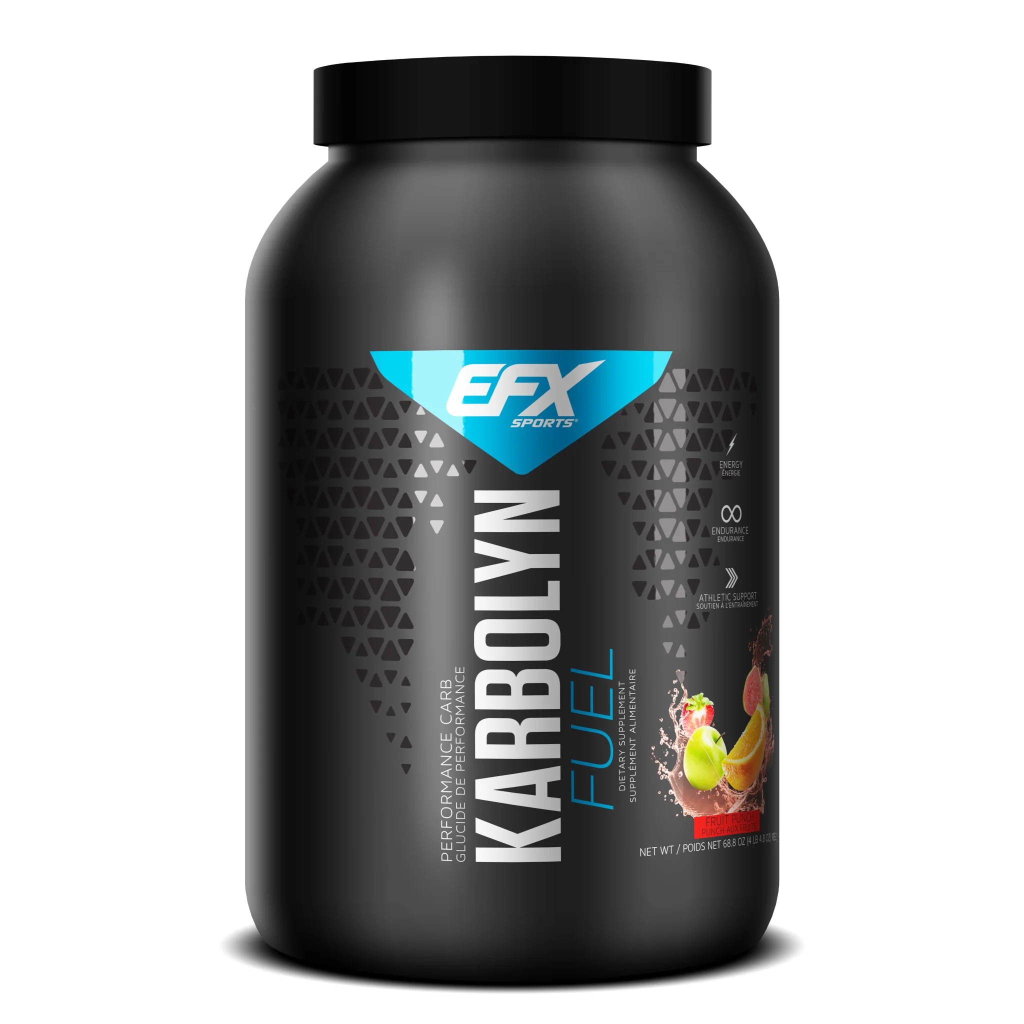 EFX Sports - Karbolyn - 4.4lb - Image 5