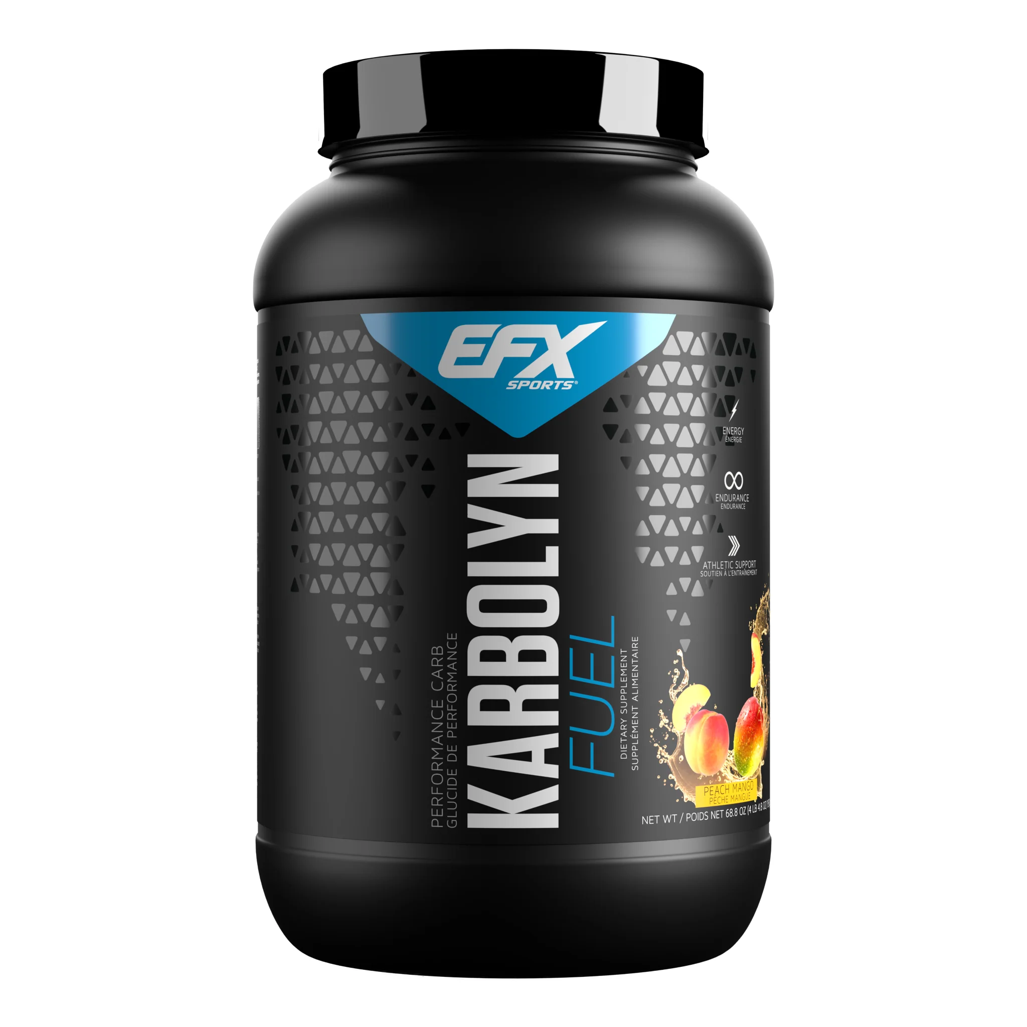 EFX Sports - Karbolyn - 4.4lb - Image 7