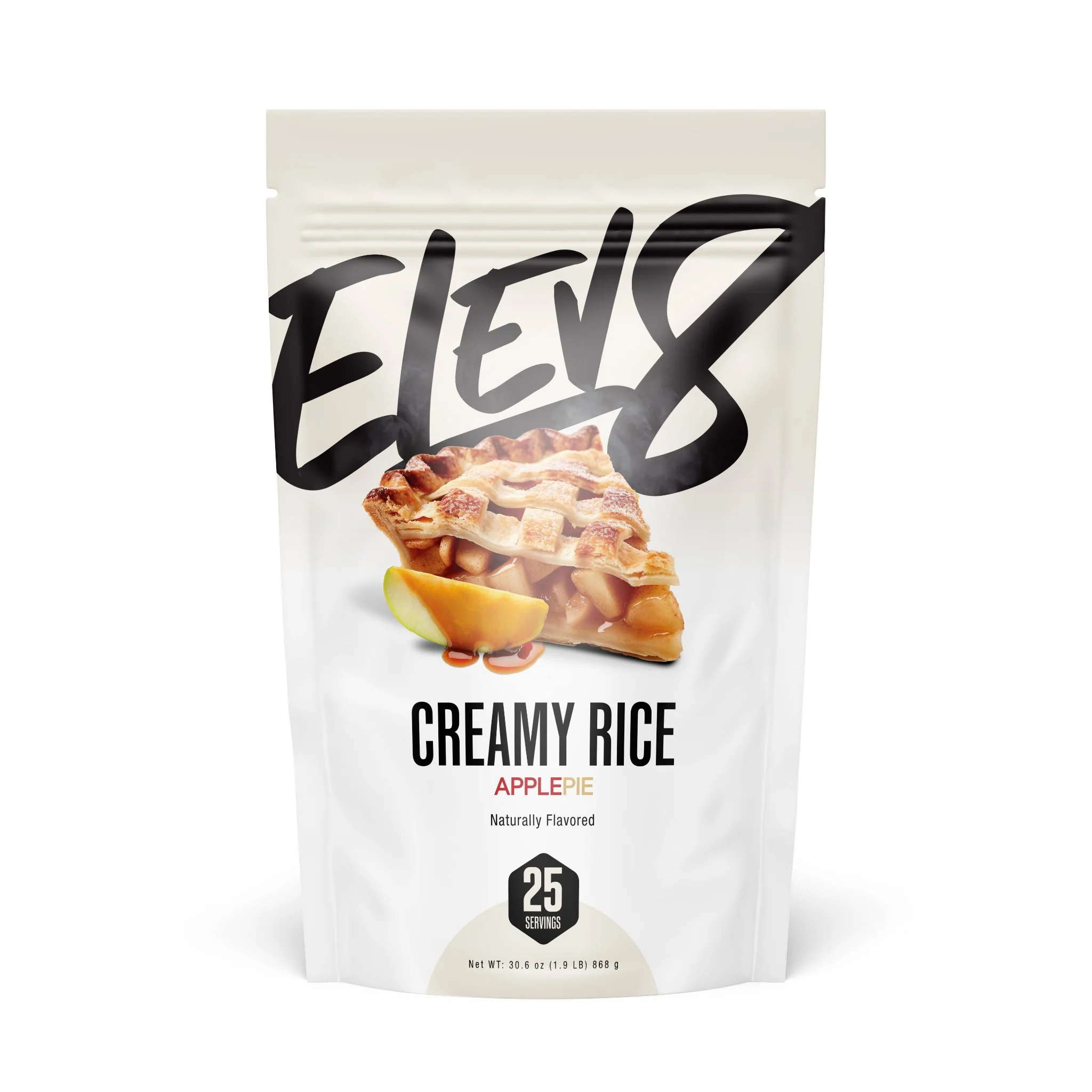 Elev8 - Riz Crémeux - 825g - Image 12