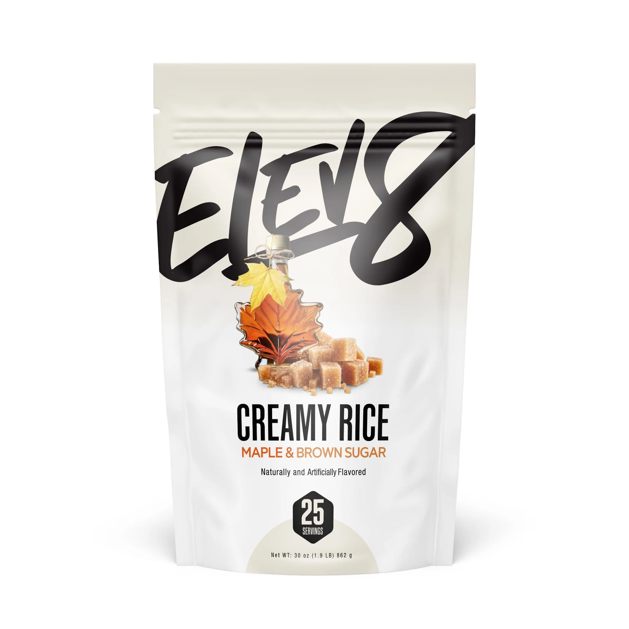 Elev8 - Riz Crémeux - 825g - Image 13