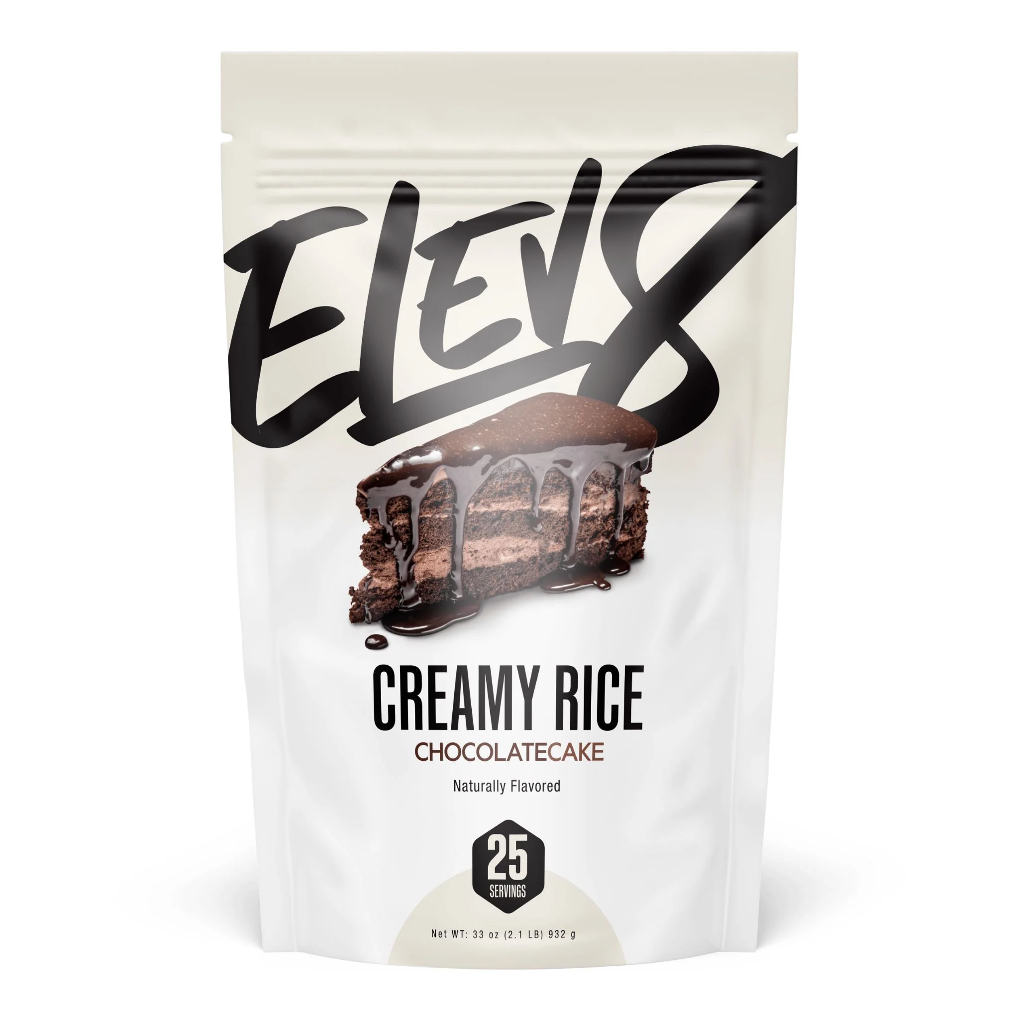 Elev8 - Riz Crémeux - 825g - Image 15