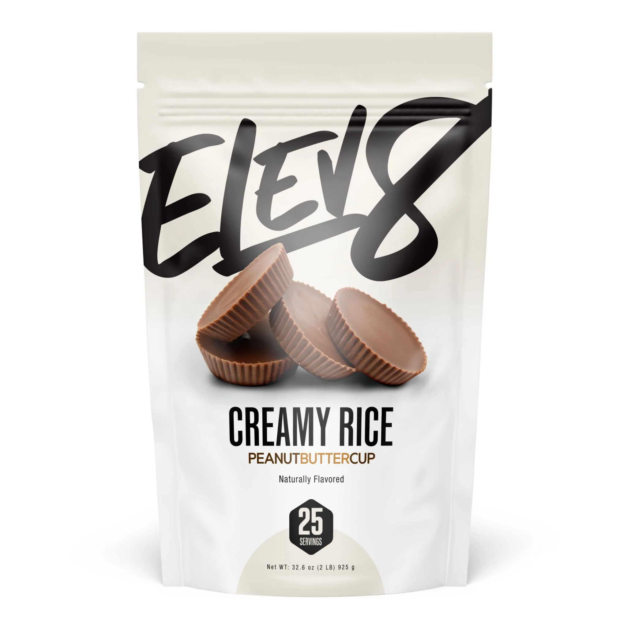 Elev8 - Riz Crémeux - 825g - Image 16