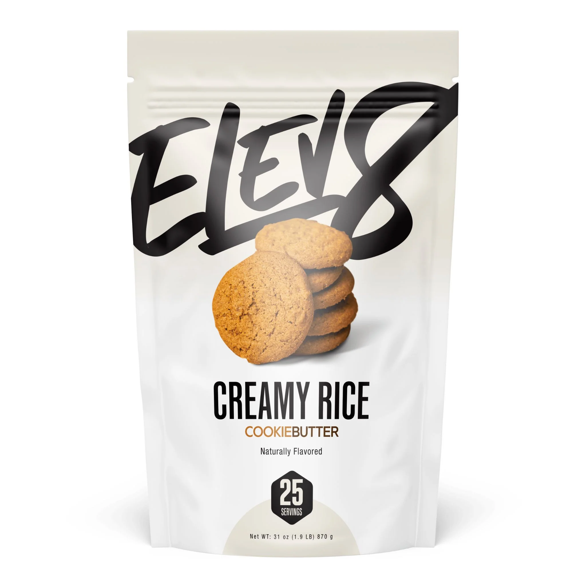 Elev8 - Riz Crémeux - 825g - Image 17