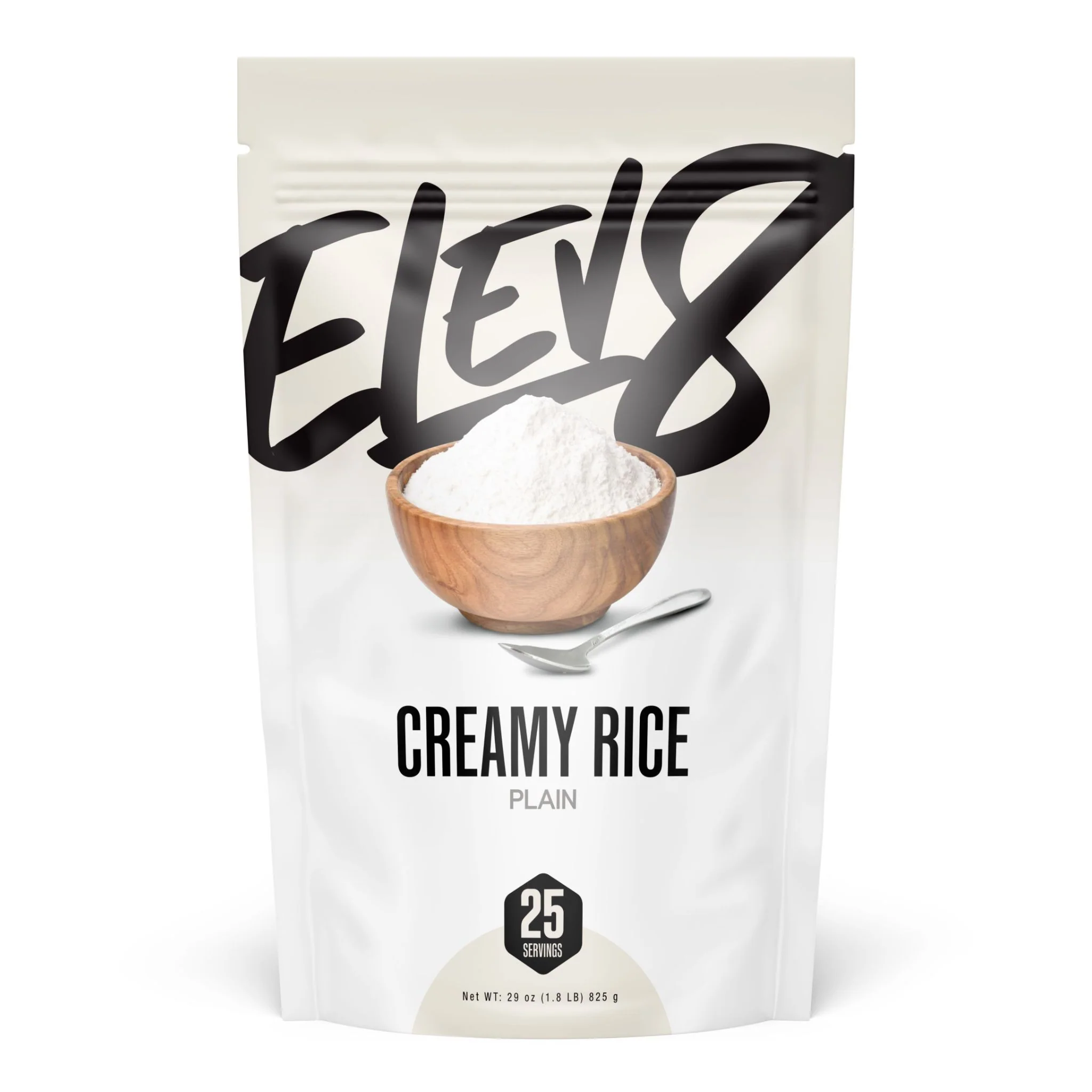 Elev8 - Riz Crémeux - 825g - Image 18