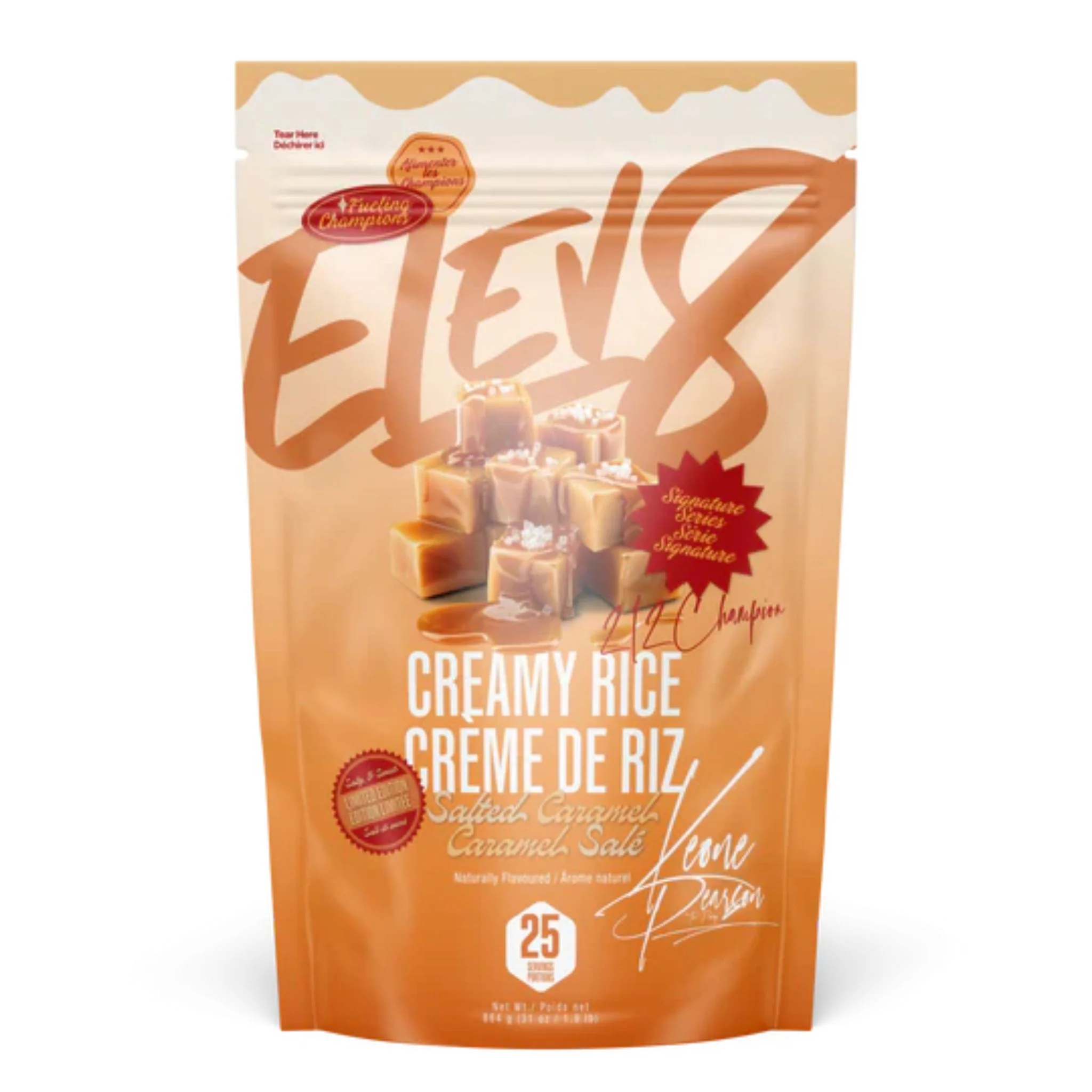Elev8 - Riz Crémeux - 825g - Image 5
