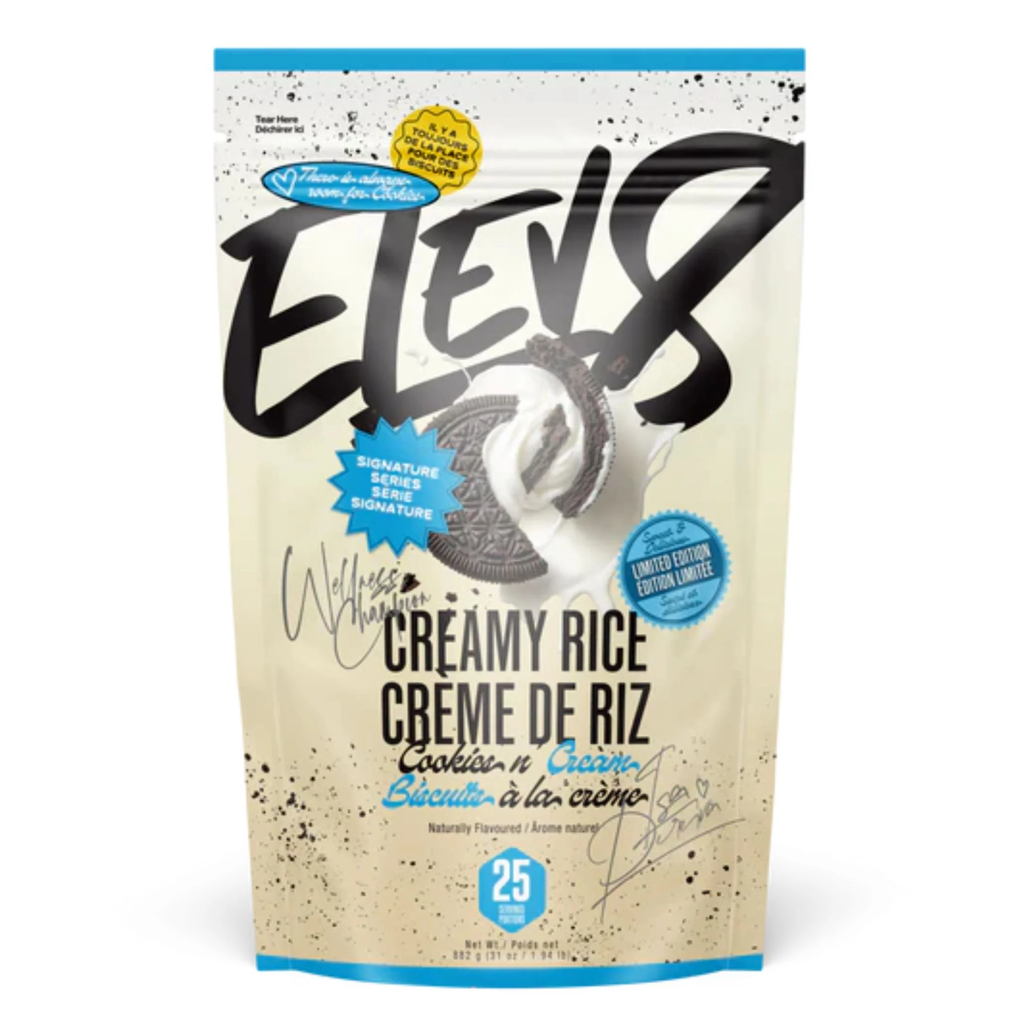Elev8 - Riz Crémeux - 825g - Image 6