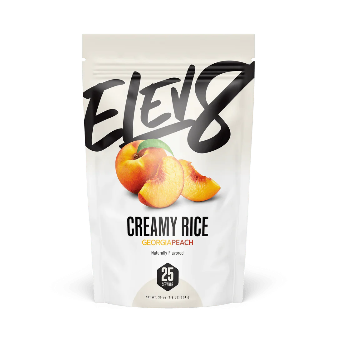 Elev8 - Riz Crémeux - 825g - Image 14