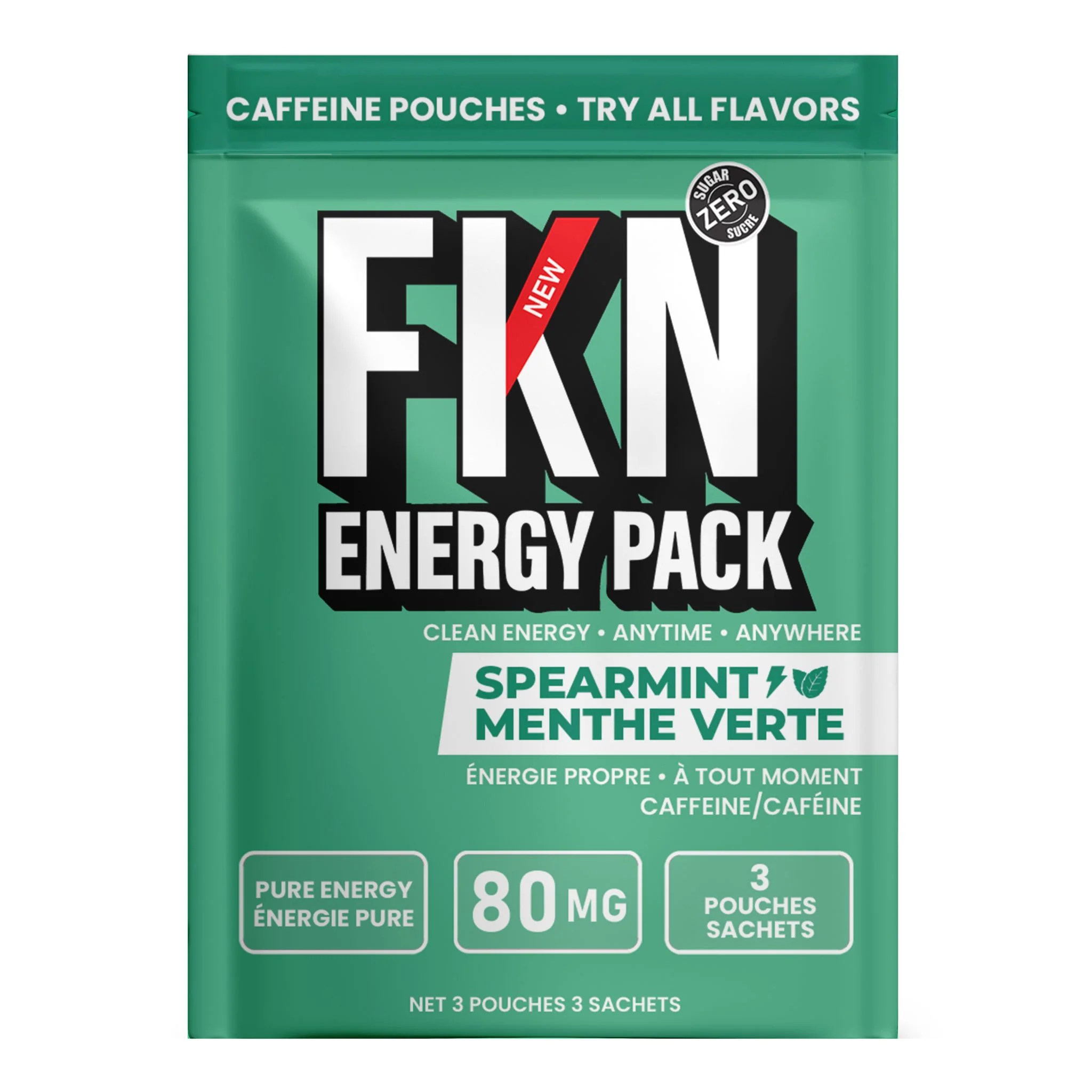 FKN Rich - Sachets de Caféine FKN - 3 sachets - Image 6