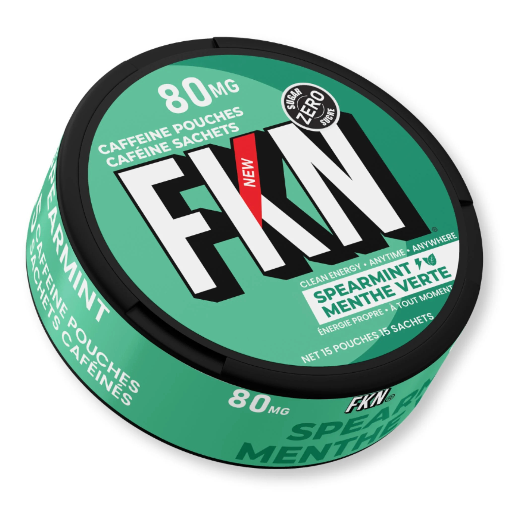 FKN Rich - Sachets de Caféine FKN - 15 sachets - Image 6