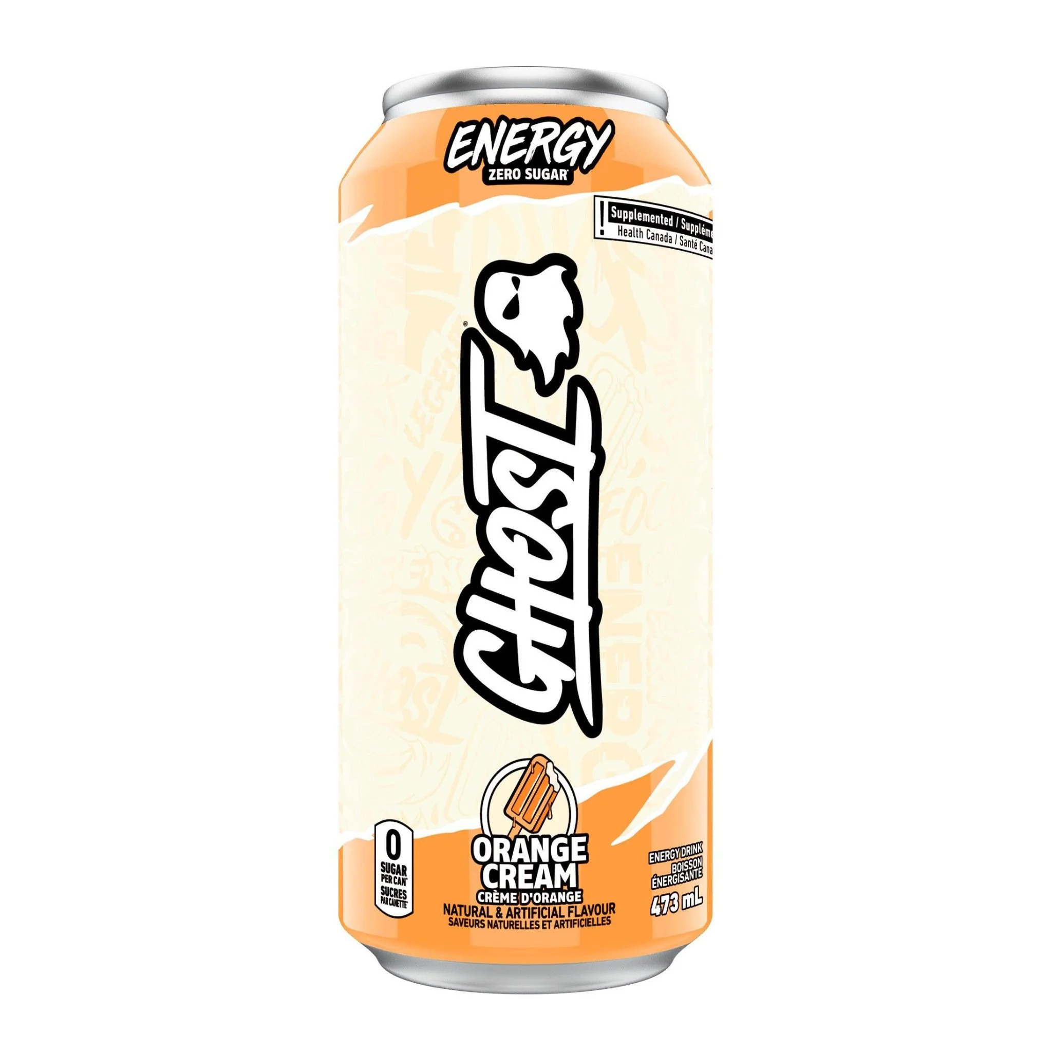 Ghost - Boisson Énergisante - 473ml - Image 6