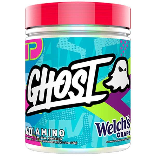Ghost - Amino - 422g