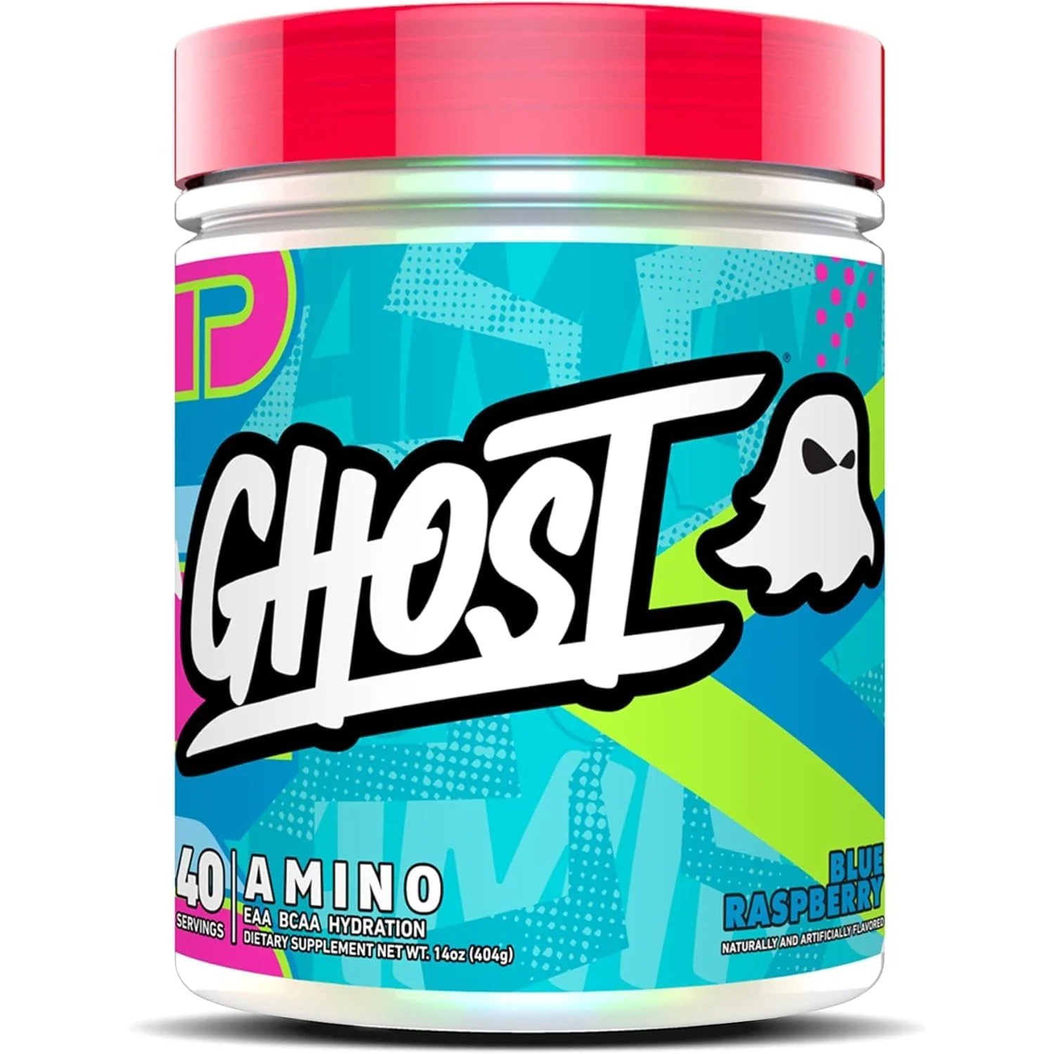 Ghost - Amino - 422g - Image 3